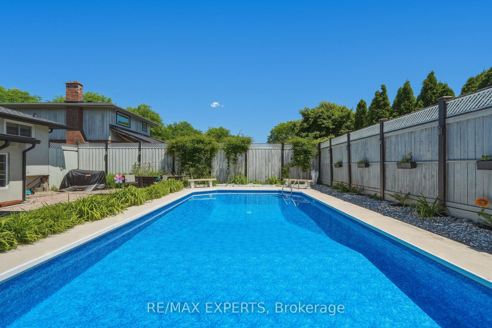 Photo 39 of 7142 Rosseau Place, Niagara Falls, Casey — HOMEH