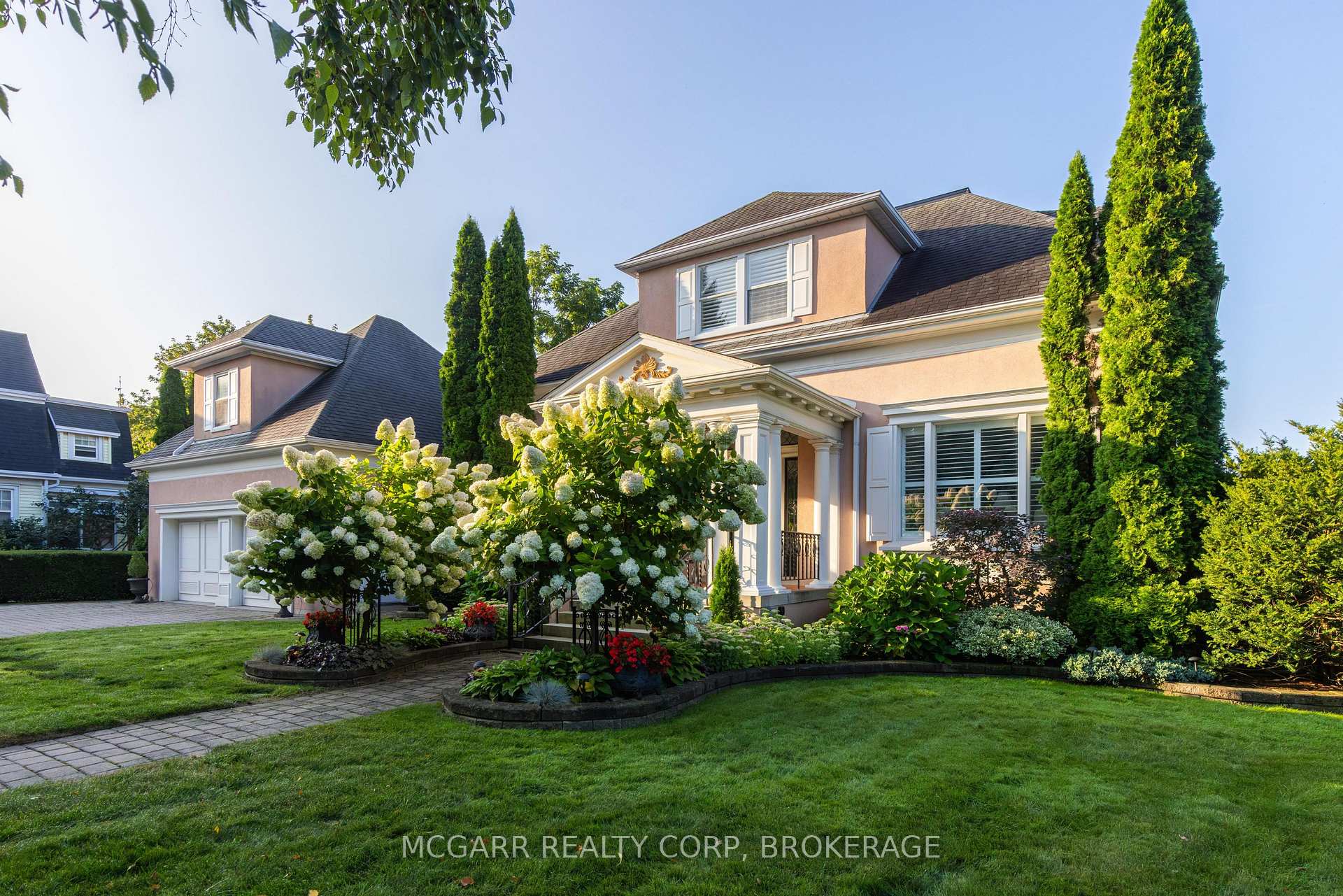 Photo 6 of 39 Yates Street, St. Catharines, Downtown — HOMEH