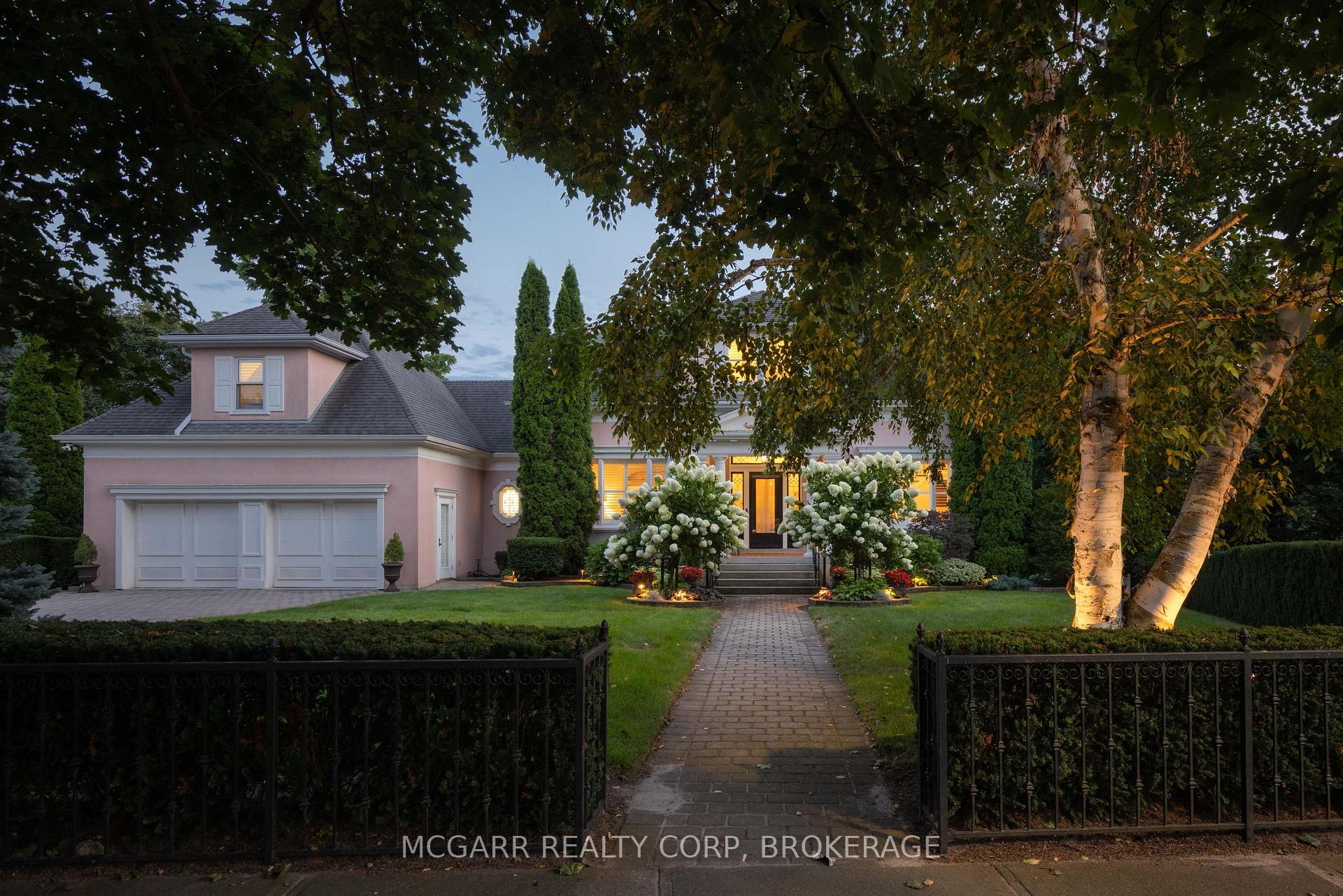 Photo 46 of 39 Yates Street, St. Catharines, Downtown — HOMEH