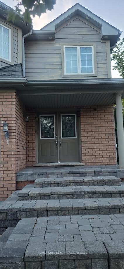 Photo 1 of 57 River Rock Crescent, Brampton, Fletcher's Meadow — HOMEH