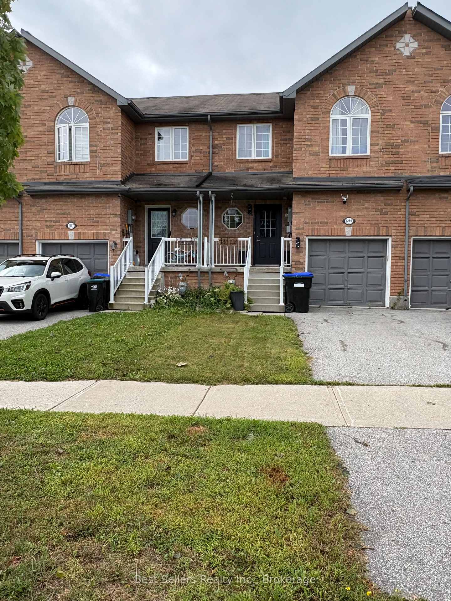 Photo 2 of 1269 Coleman Crescent, Innisfil, Alcona — HOMEH
