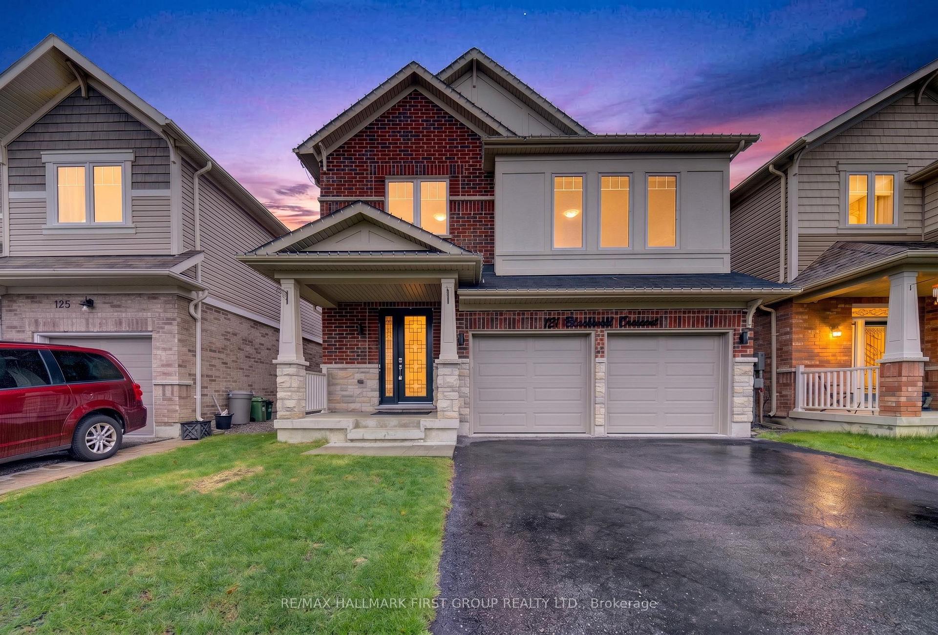 Photo of 121 Blackwell Crescent