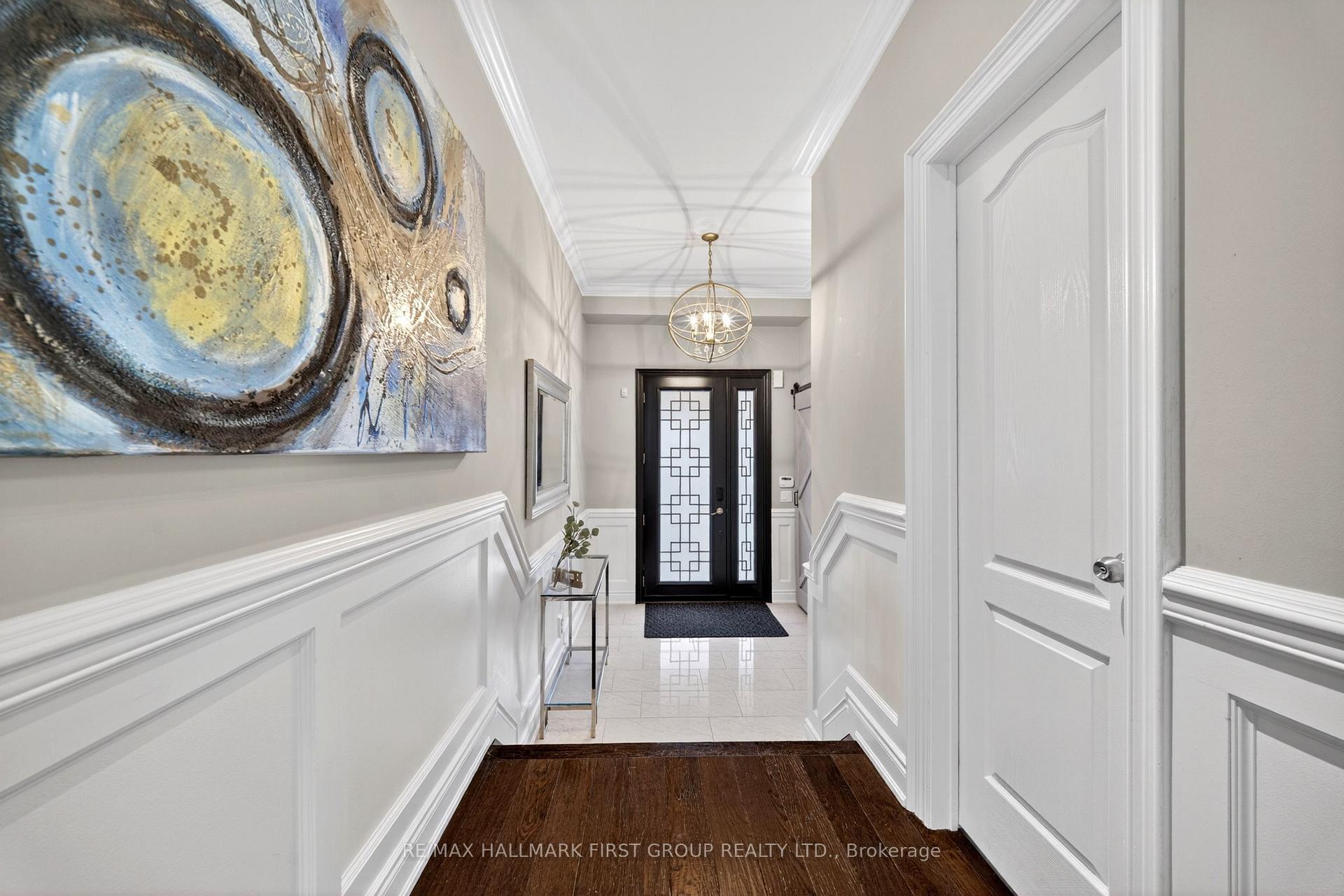 Photo 6 of 121 Blackwell Crescent, Oshawa, Windfields — HOMEH