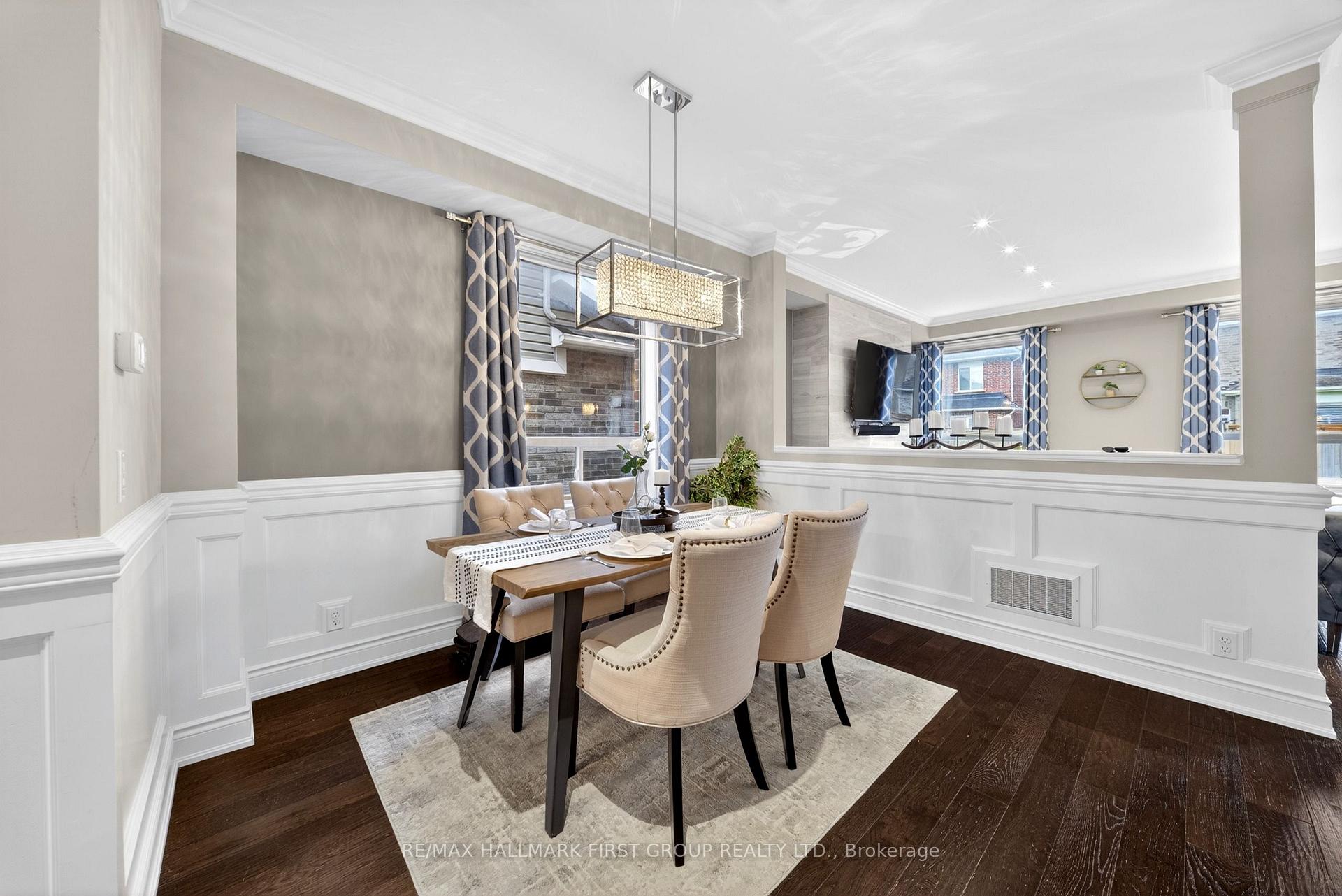 Photo 9 of 121 Blackwell Crescent, Oshawa, Windfields — HOMEH