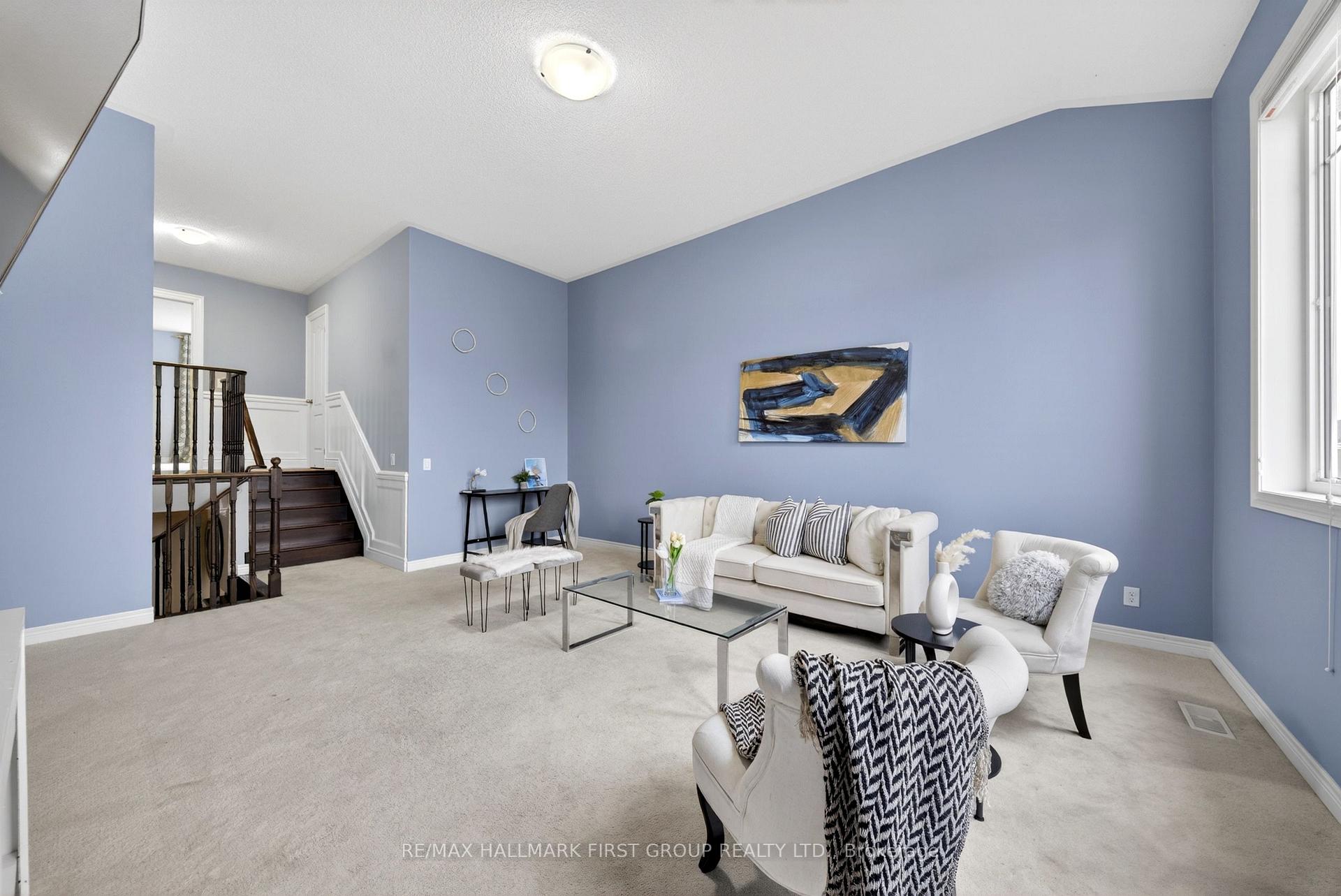 Photo 19 of 121 Blackwell Crescent, Oshawa, Windfields — HOMEH