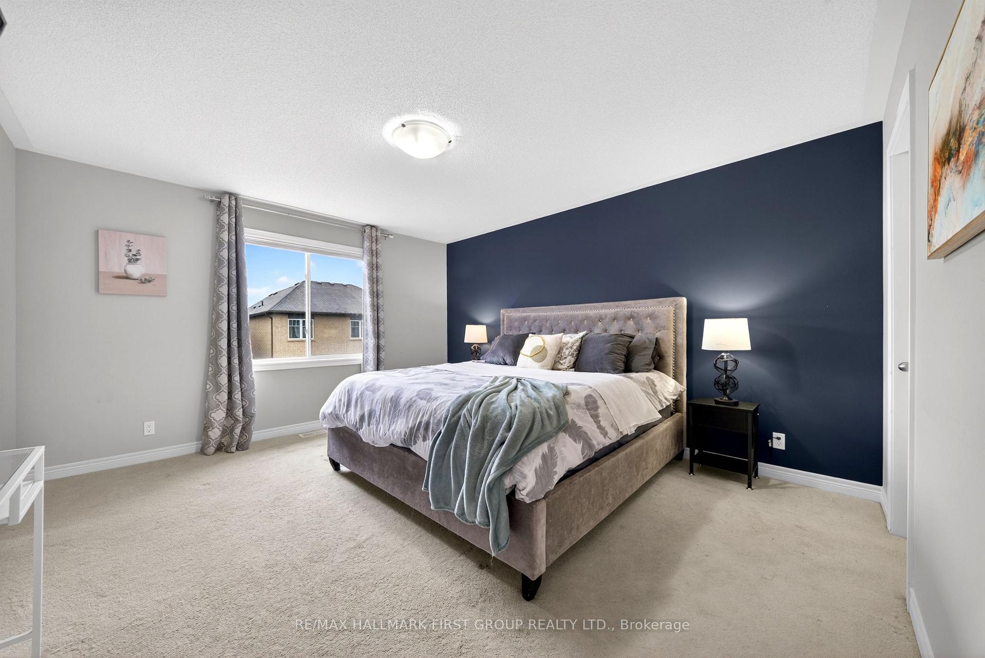 Photo 27 of 121 Blackwell Crescent, Oshawa, Windfields — HOMEH