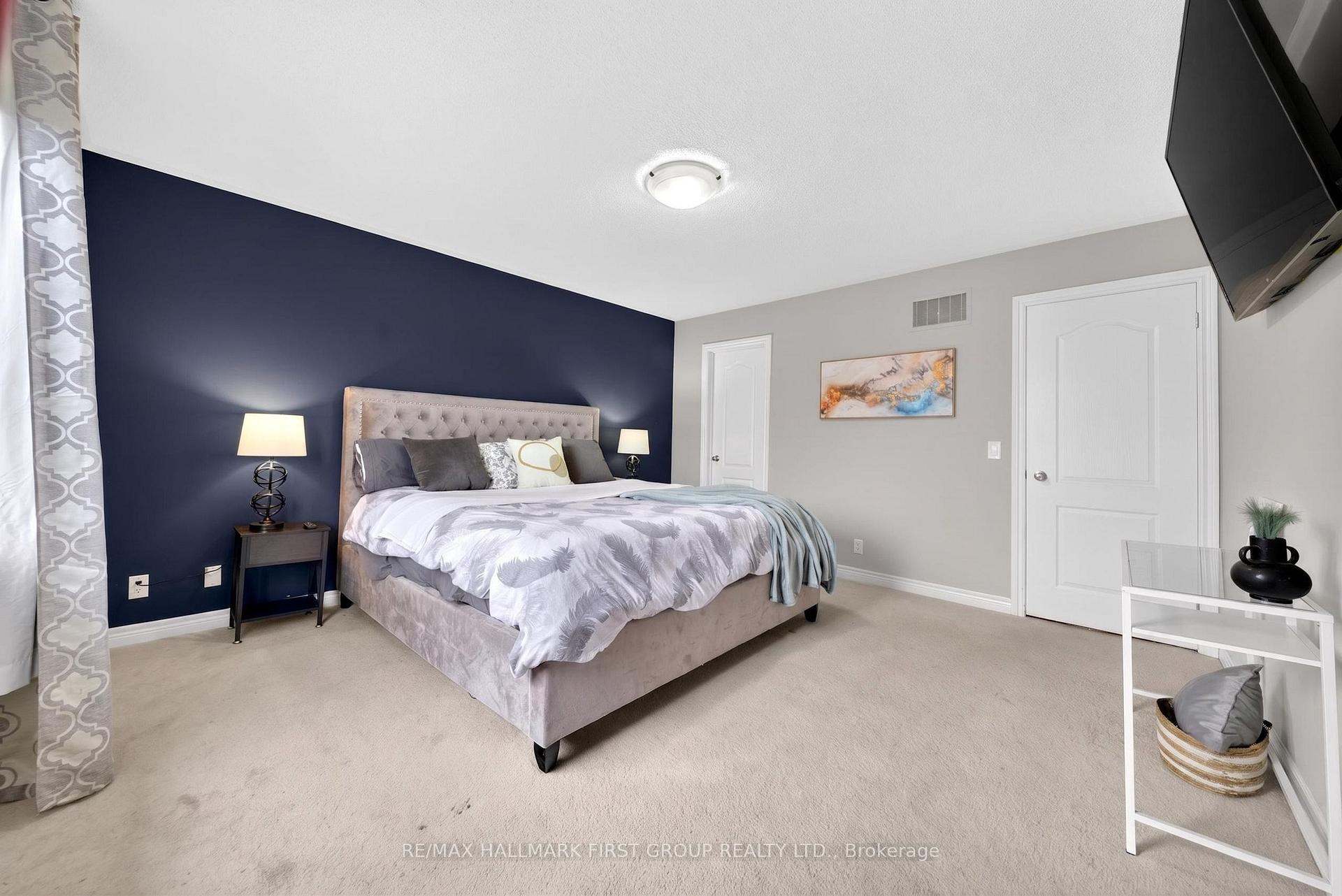 Photo 28 of 121 Blackwell Crescent, Oshawa, Windfields — HOMEH