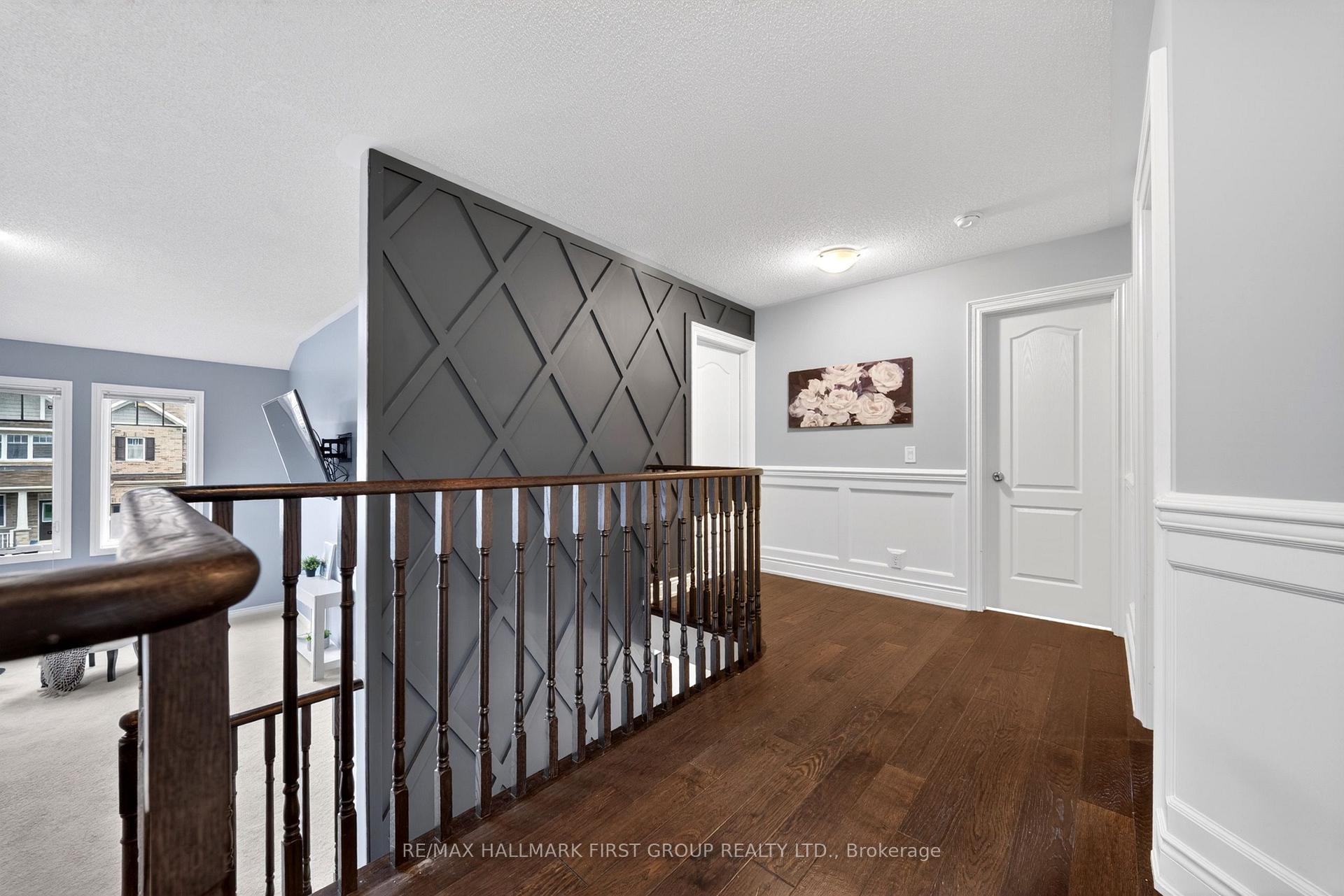Photo 29 of 121 Blackwell Crescent, Oshawa, Windfields — HOMEH