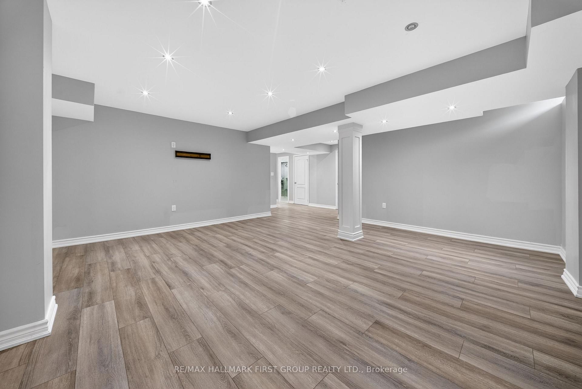 Photo 34 of 121 Blackwell Crescent, Oshawa, Windfields — HOMEH