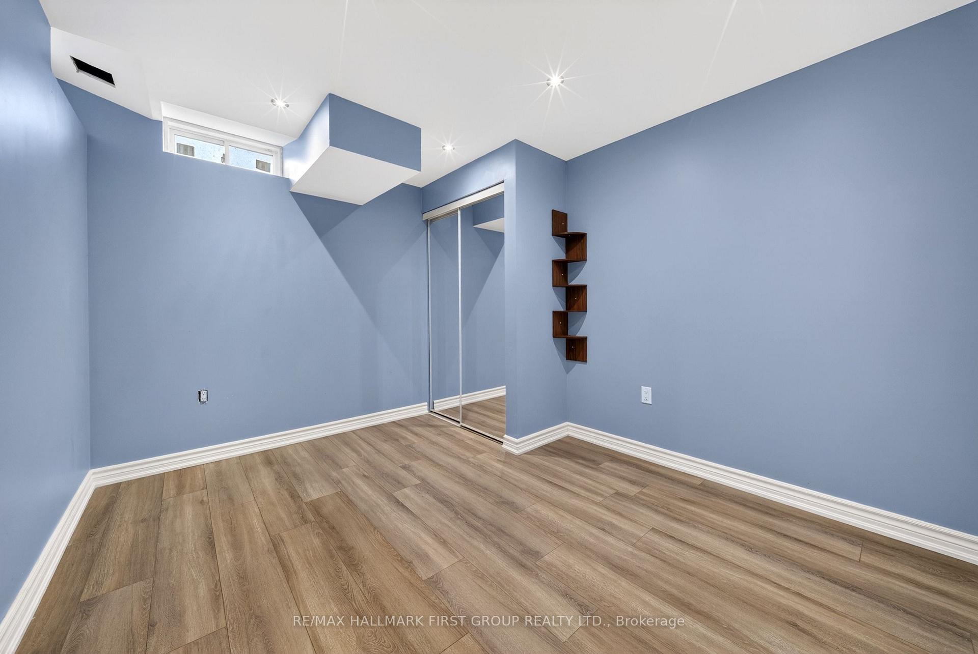 Photo 36 of 121 Blackwell Crescent, Oshawa, Windfields — HOMEH