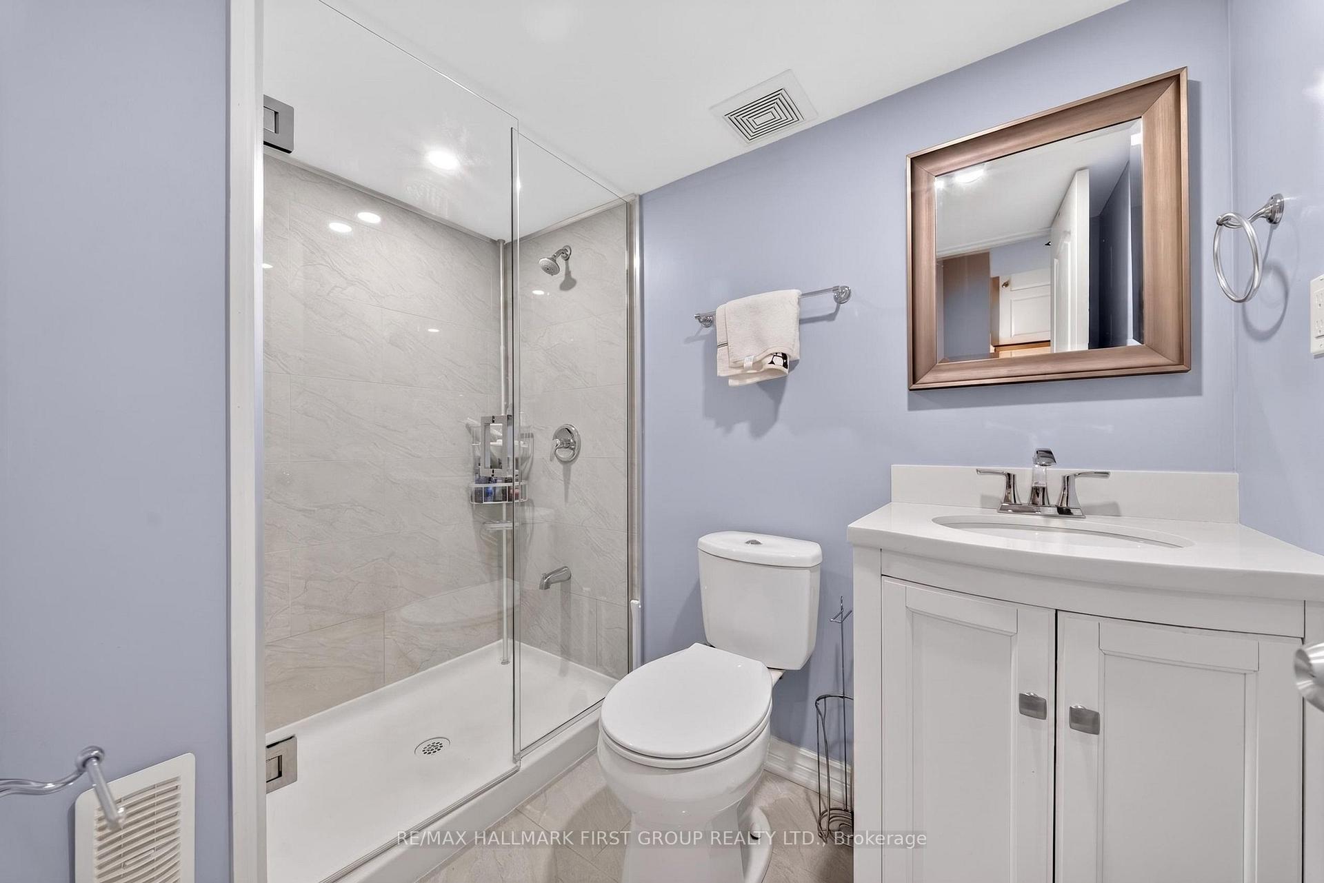 Photo 39 of 121 Blackwell Crescent, Oshawa, Windfields — HOMEH