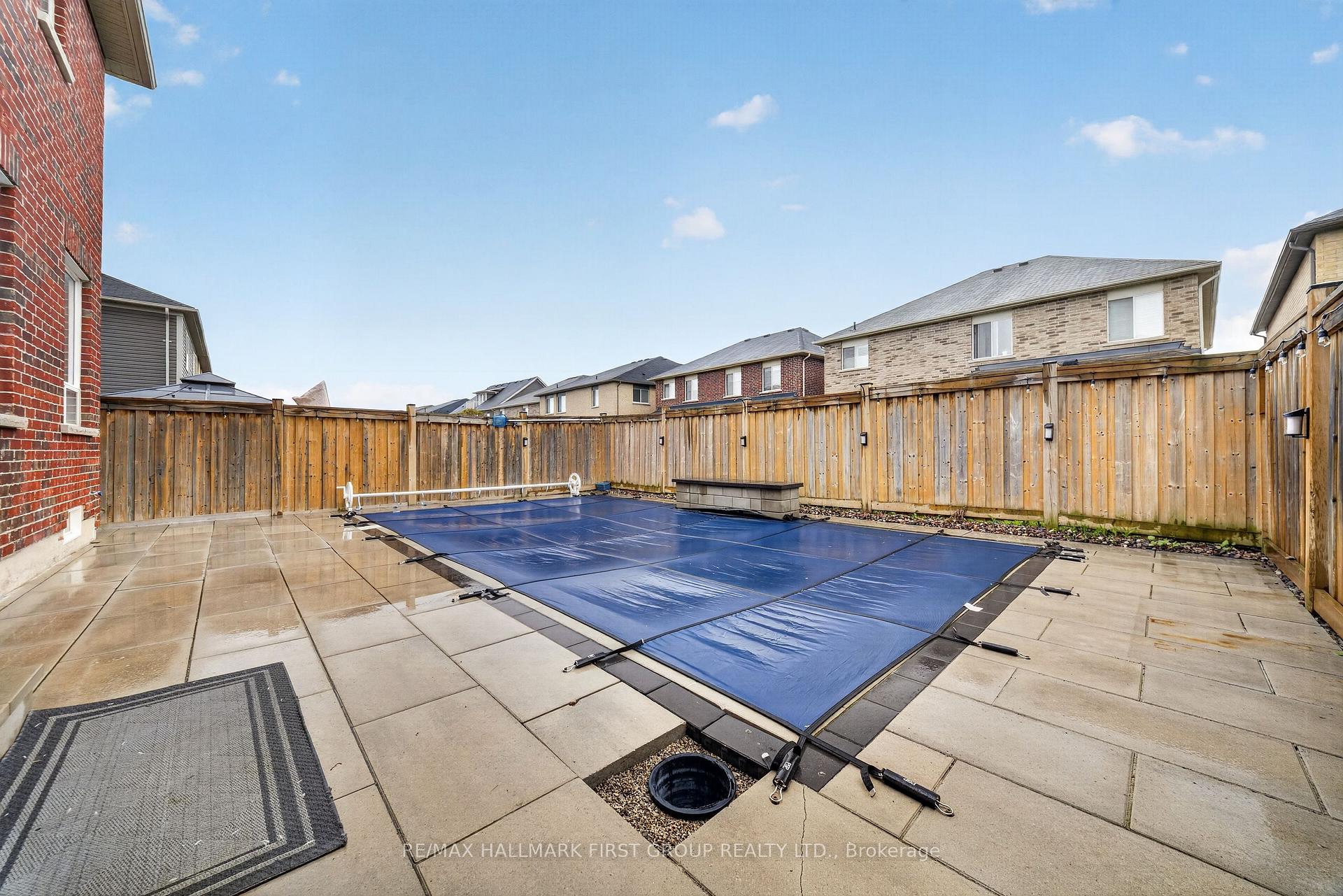 Photo 40 of 121 Blackwell Crescent, Oshawa, Windfields — HOMEH