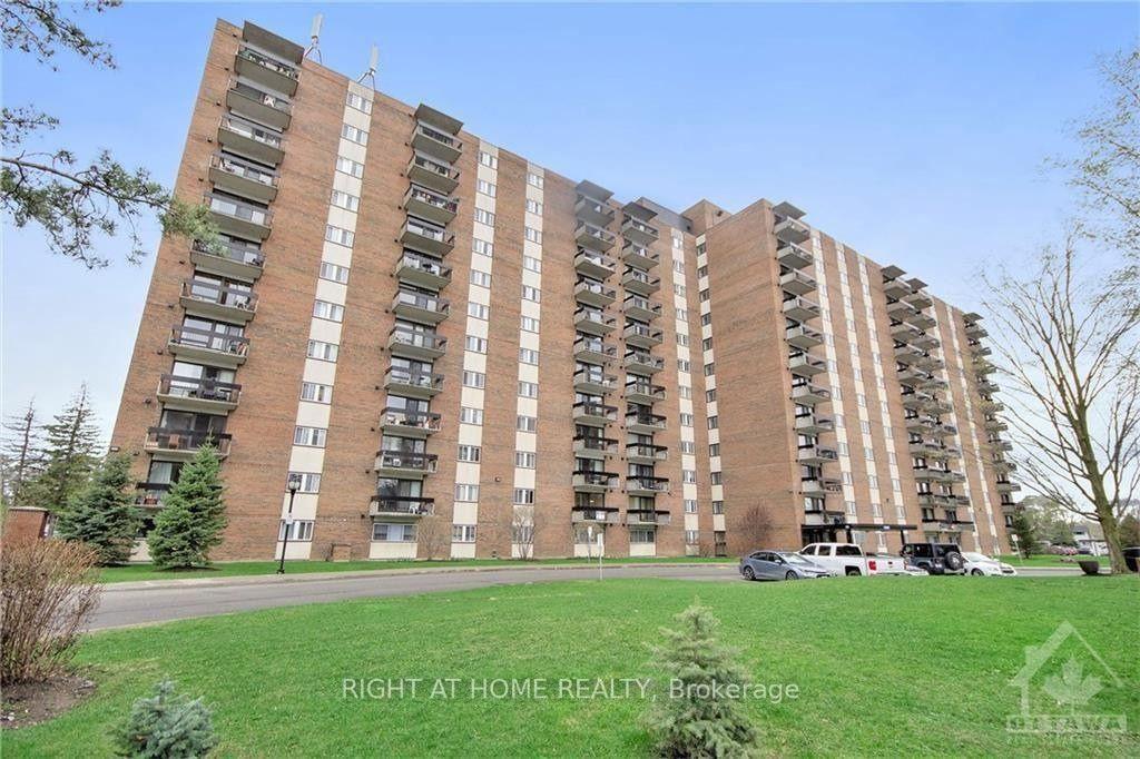 Photo of Unit 601, 1505 Baseline Road