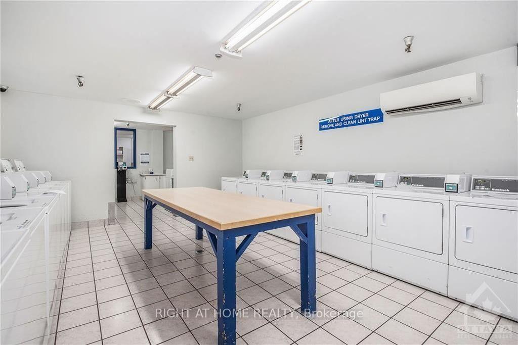 Photo 18 of Unit 601, 1505 Baseline Road, Ottawa, Copeland Park — HOMEH