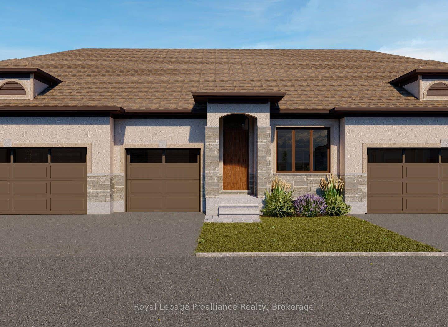 Photo 1 of Unit 28, 99 Cloverleaf Drive, Belleville, Belleville Ward — HOMEH