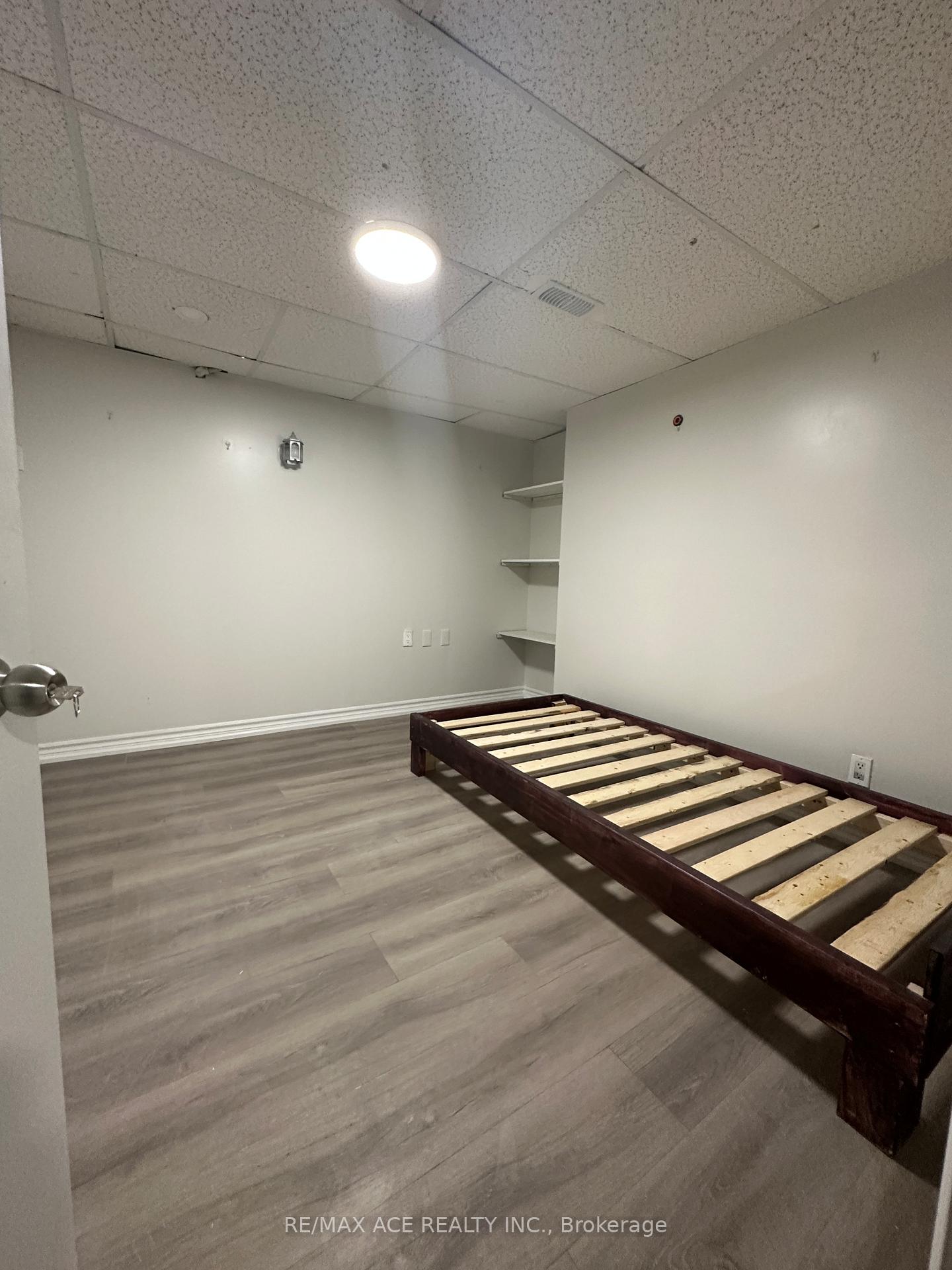 Photo 6 of Unit Bsmt, 23 Gemshaw Crescent, Scarborough, Malvern — HOMEH