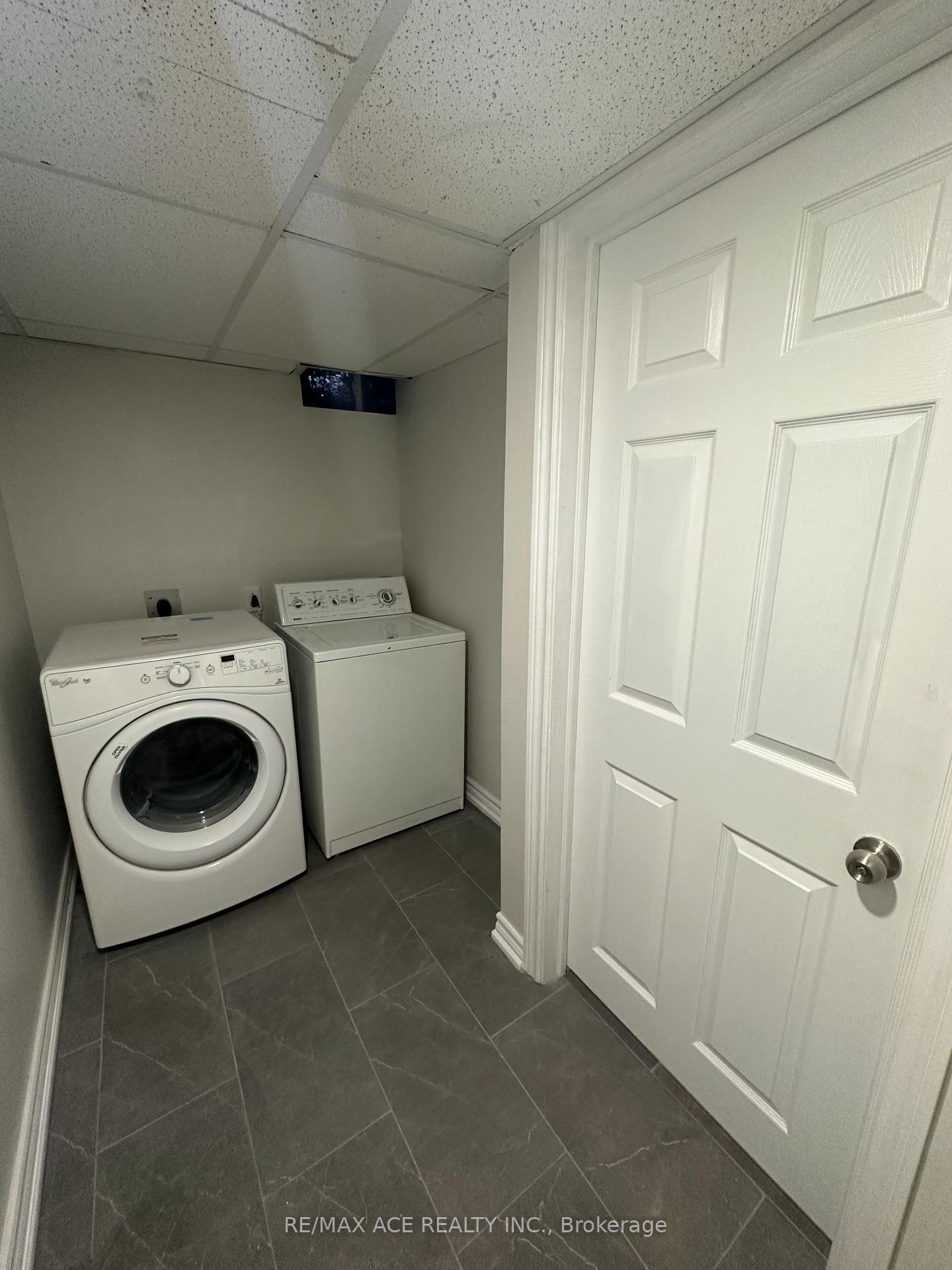 Photo 10 of Unit Bsmt, 23 Gemshaw Crescent, Scarborough, Malvern — HOMEH