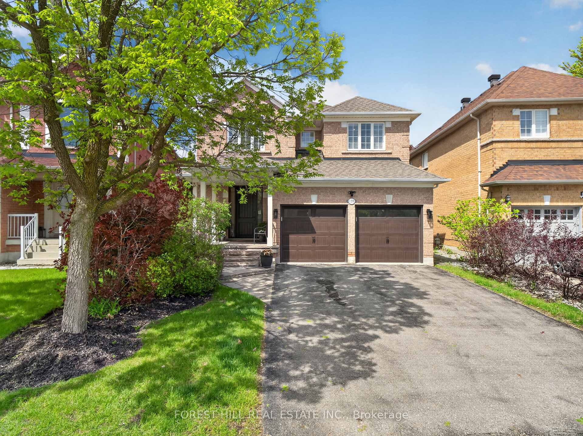 Photo 1 of 120 Sandwood Drive, Vaughan, Patterson — HOMEH