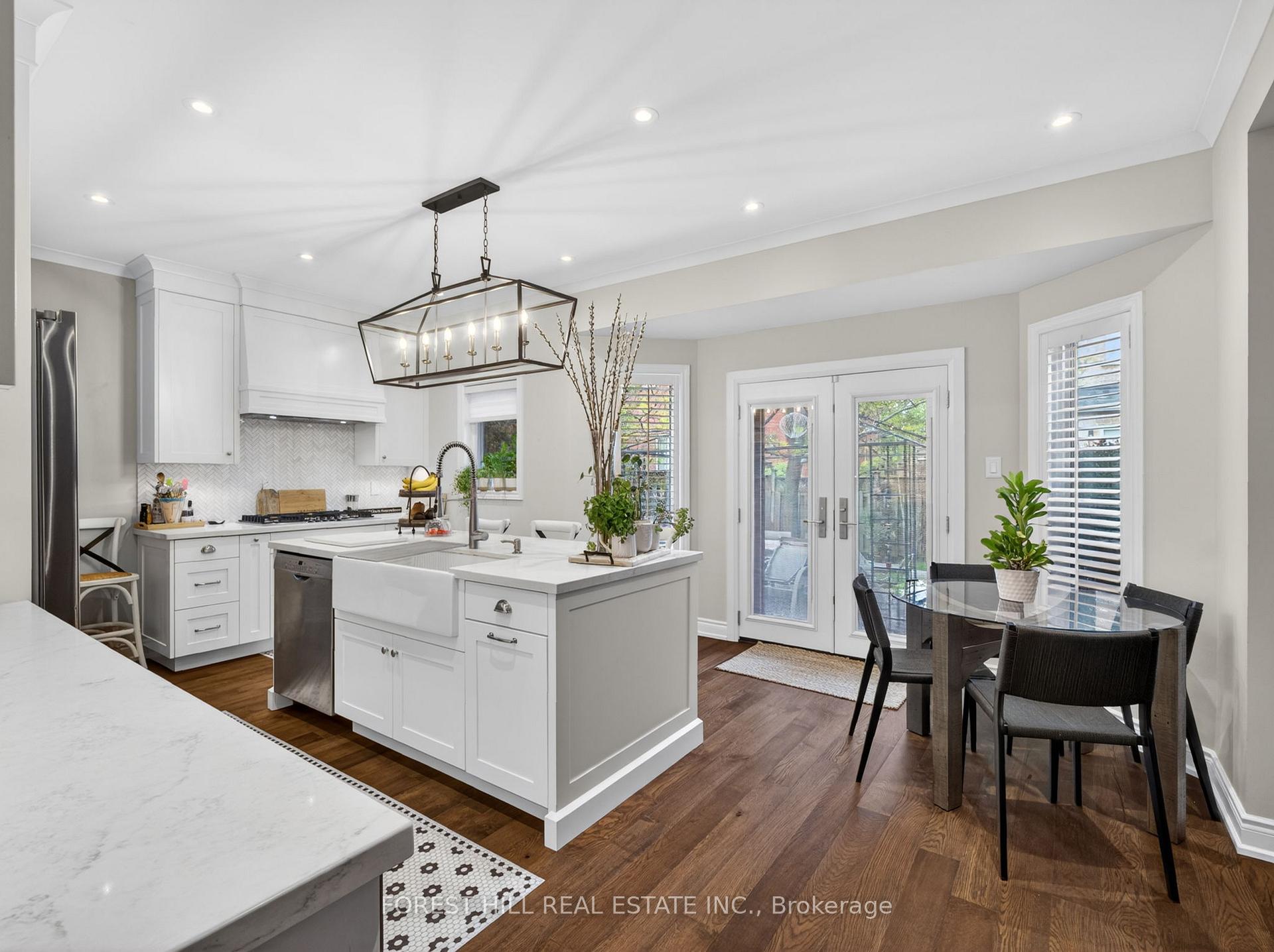 Photo 5 of 120 Sandwood Drive, Vaughan, Patterson — HOMEH