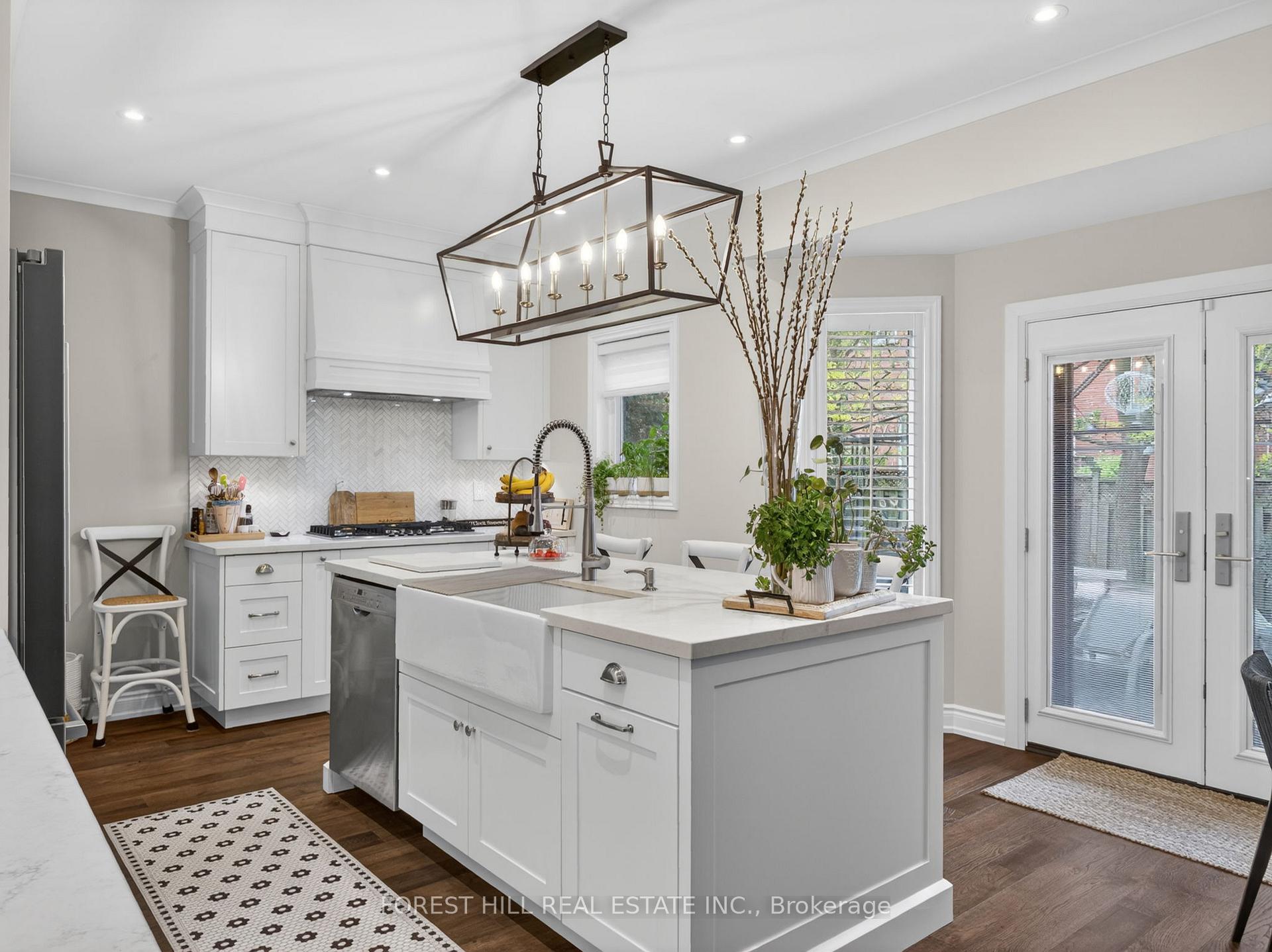 Photo 6 of 120 Sandwood Drive, Vaughan, Patterson — HOMEH