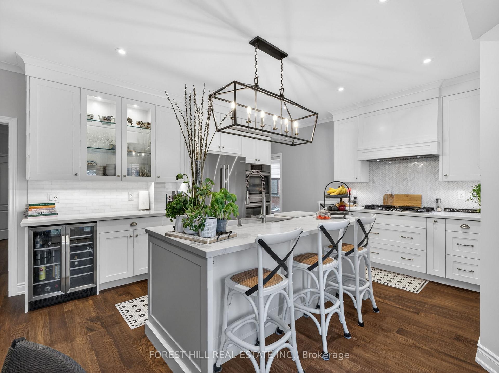 Photo 7 of 120 Sandwood Drive, Vaughan, Patterson — HOMEH