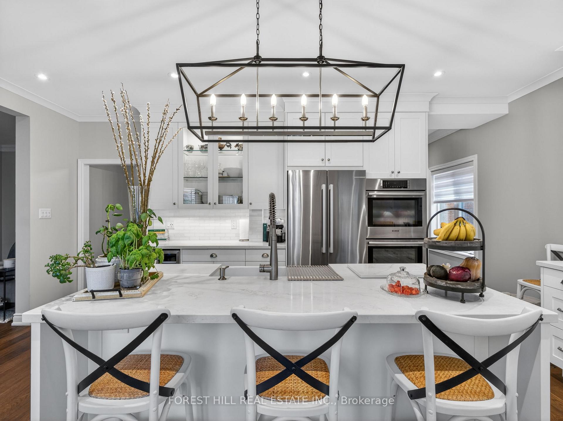 Photo 9 of 120 Sandwood Drive, Vaughan, Patterson — HOMEH