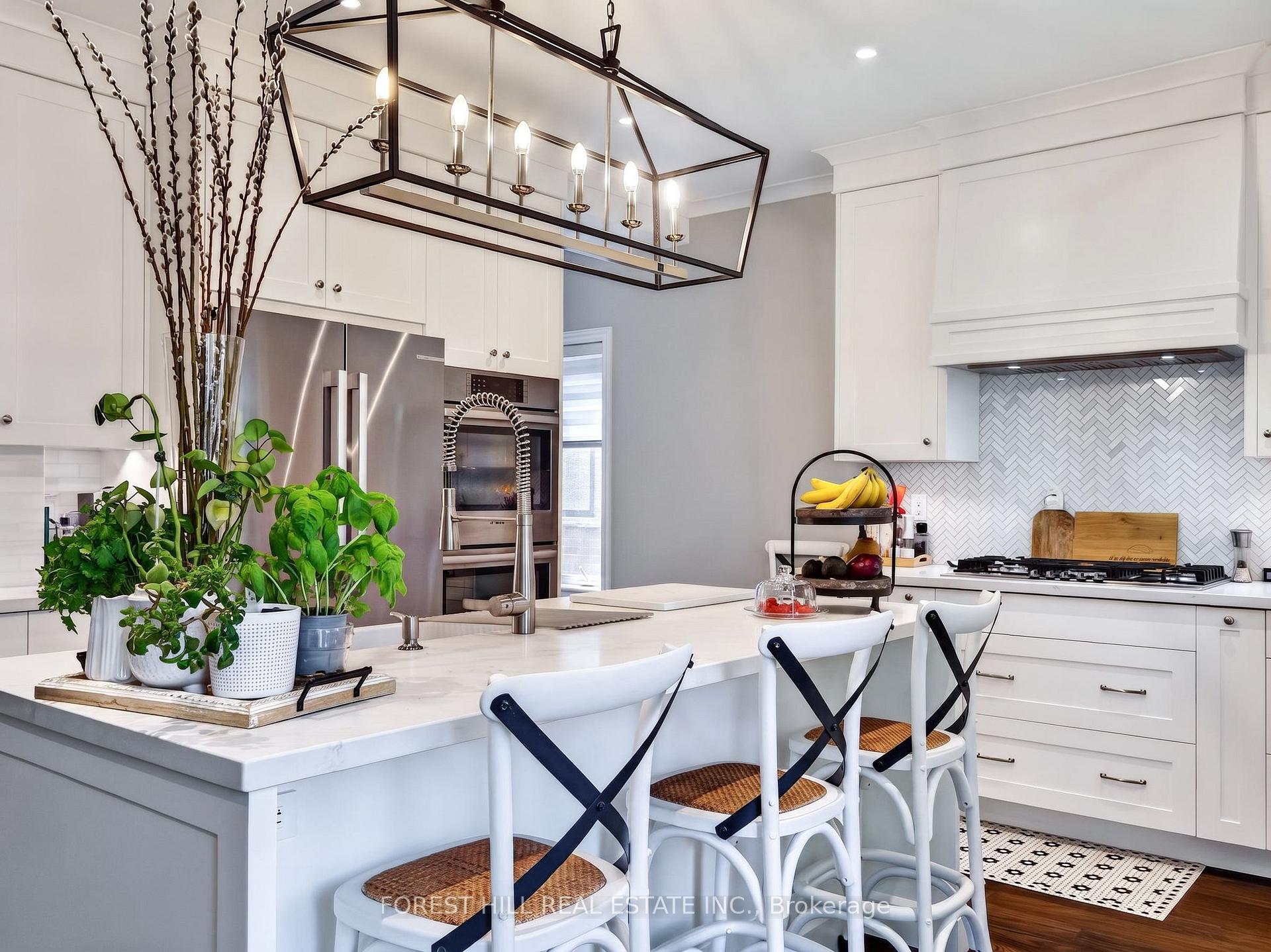 Photo 8 of 120 Sandwood Drive, Vaughan, Patterson — HOMEH