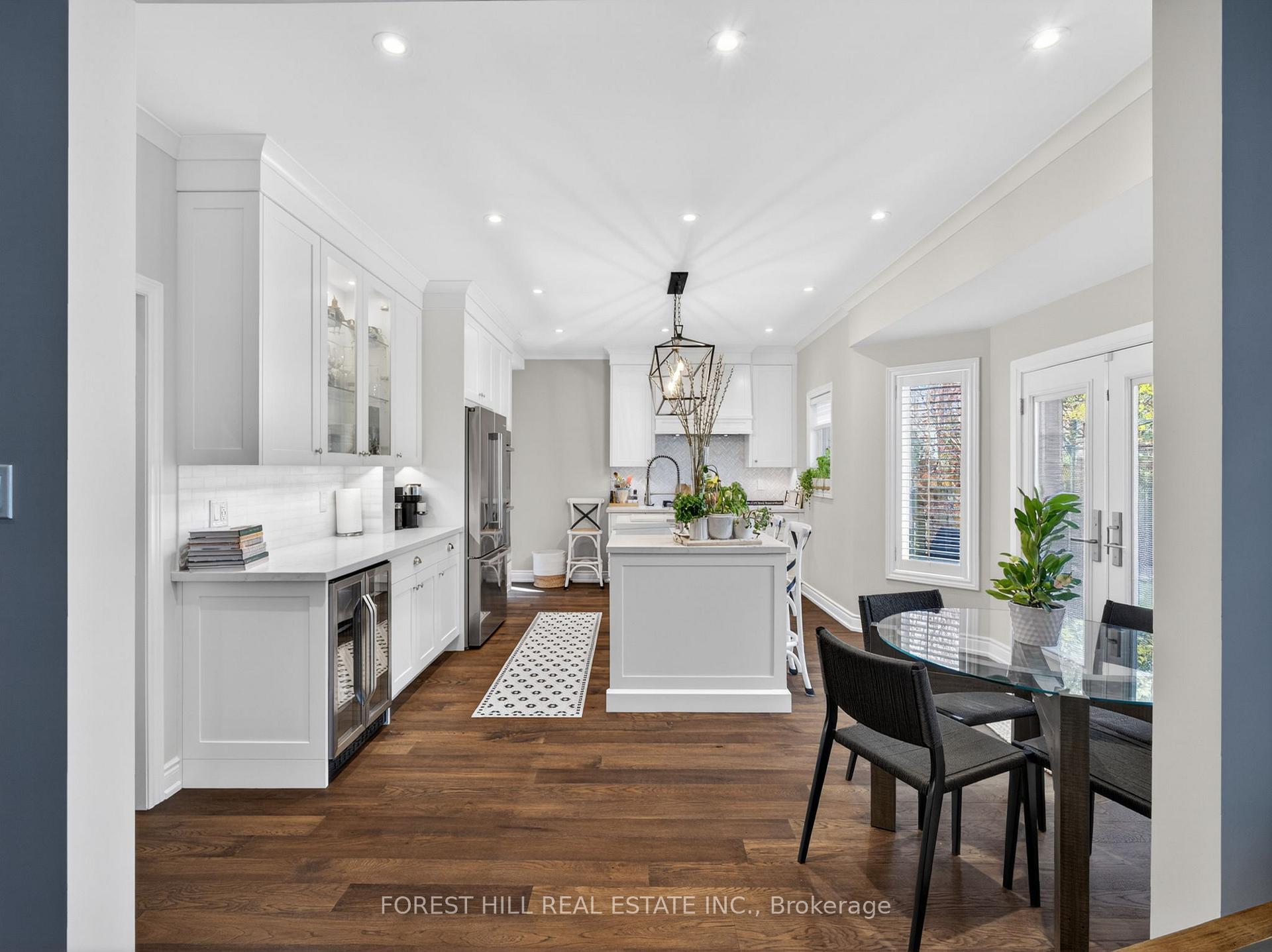 Photo 11 of 120 Sandwood Drive, Vaughan, Patterson — HOMEH