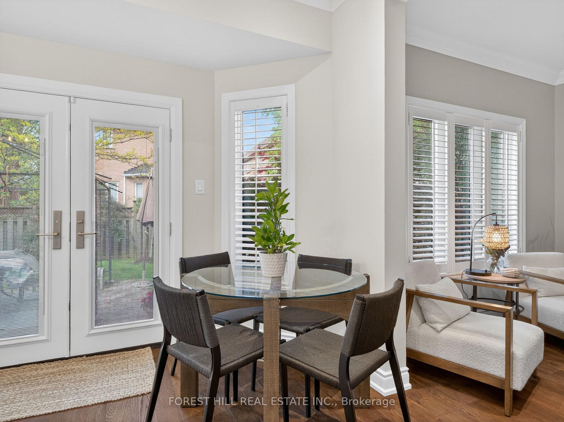 Photo 12 of 120 Sandwood Drive, Vaughan, Patterson — HOMEH
