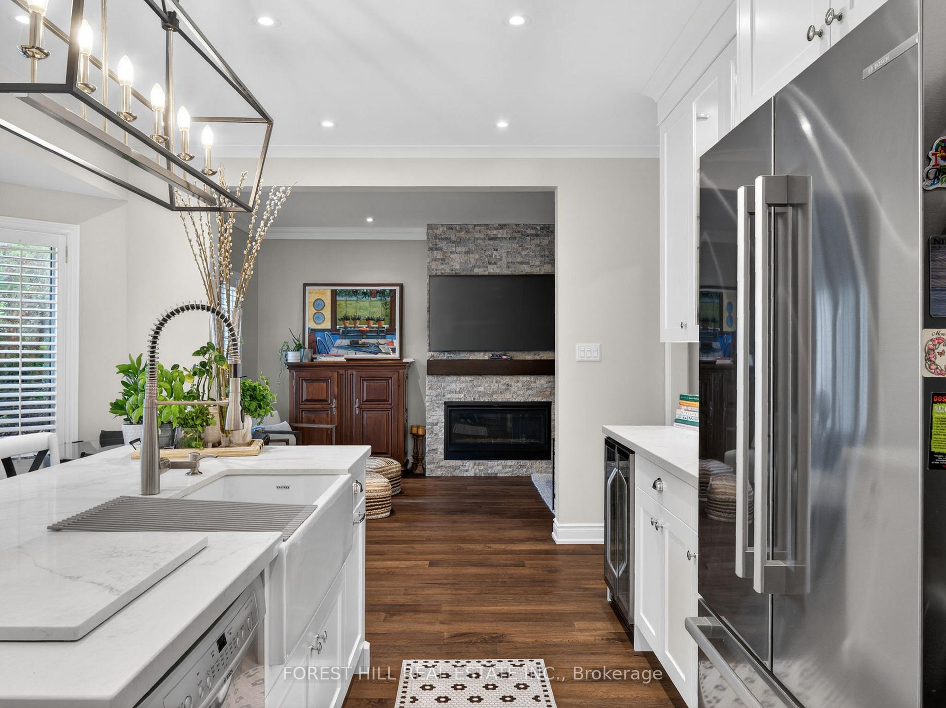 Photo 13 of 120 Sandwood Drive, Vaughan, Patterson — HOMEH