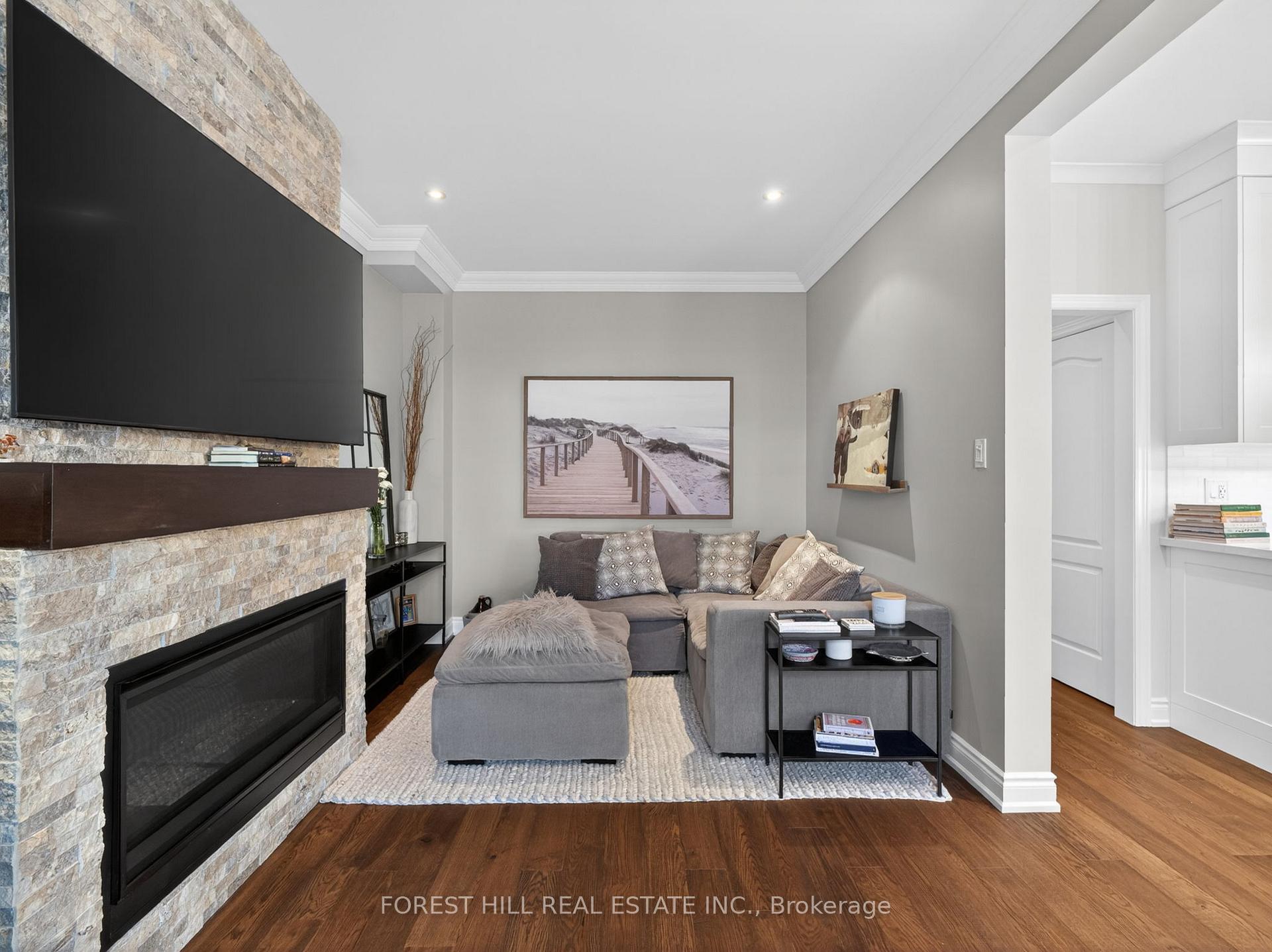 Photo 15 of 120 Sandwood Drive, Vaughan, Patterson — HOMEH