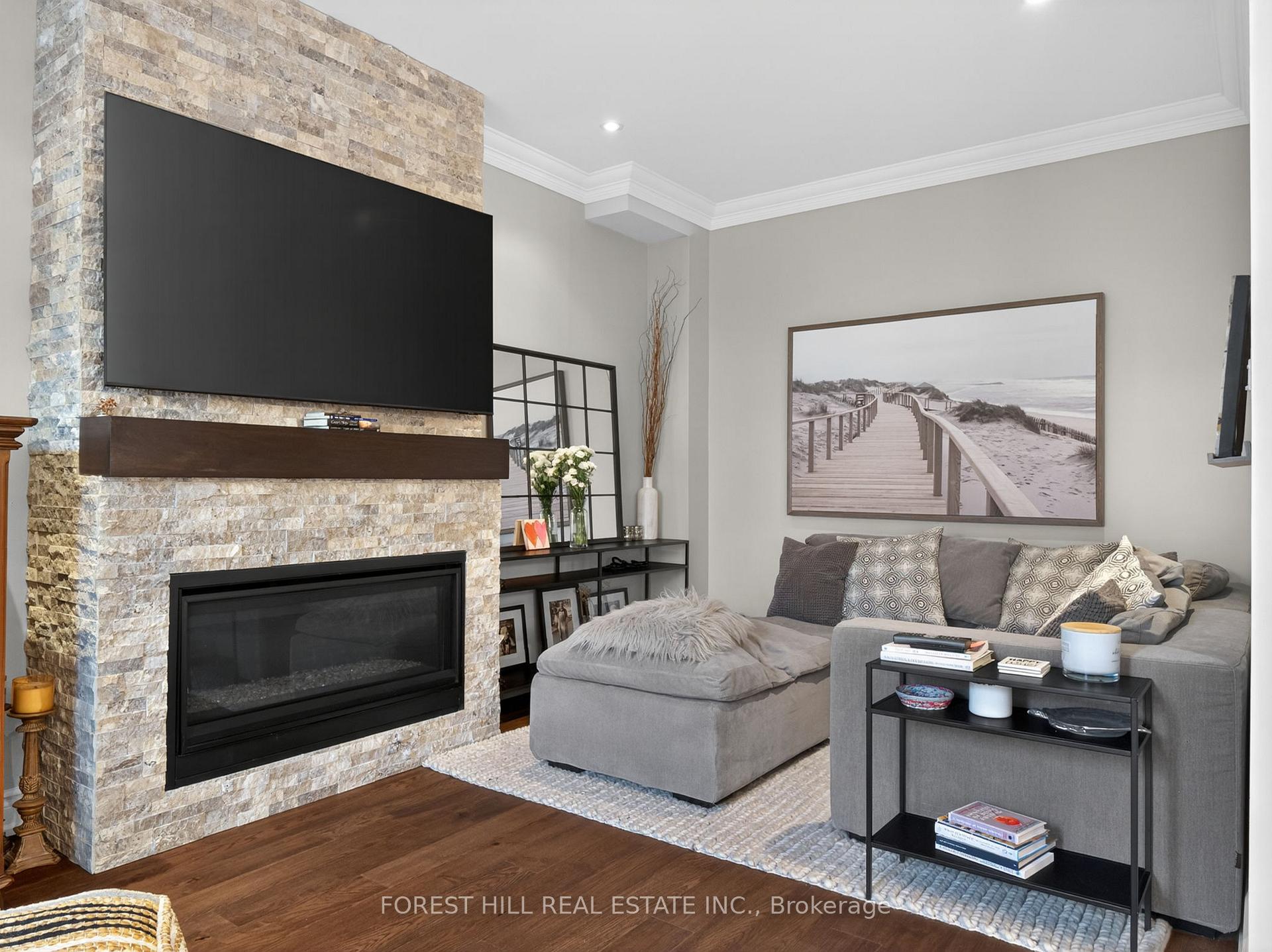 Photo 16 of 120 Sandwood Drive, Vaughan, Patterson — HOMEH