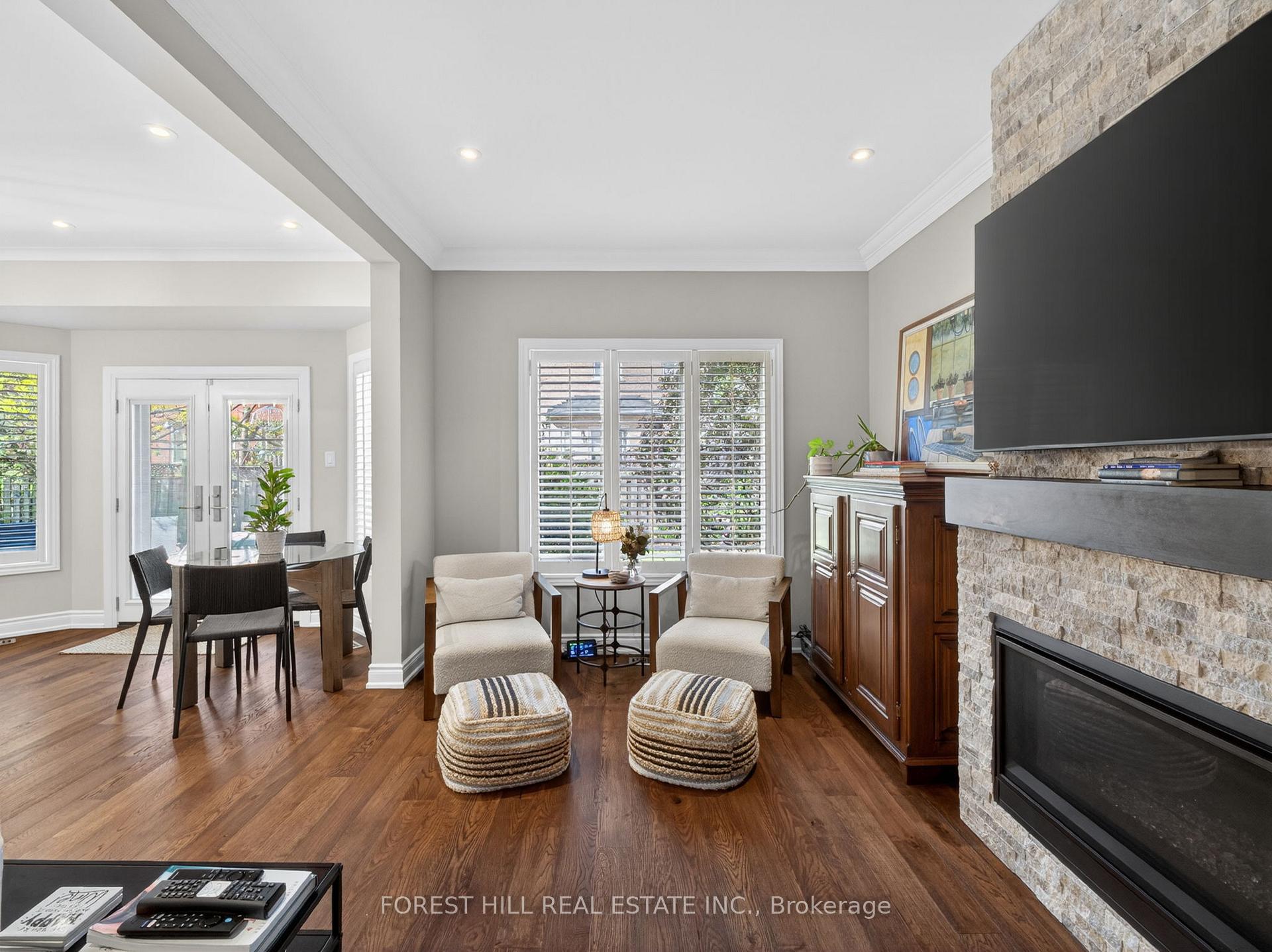 Photo 17 of 120 Sandwood Drive, Vaughan, Patterson — HOMEH