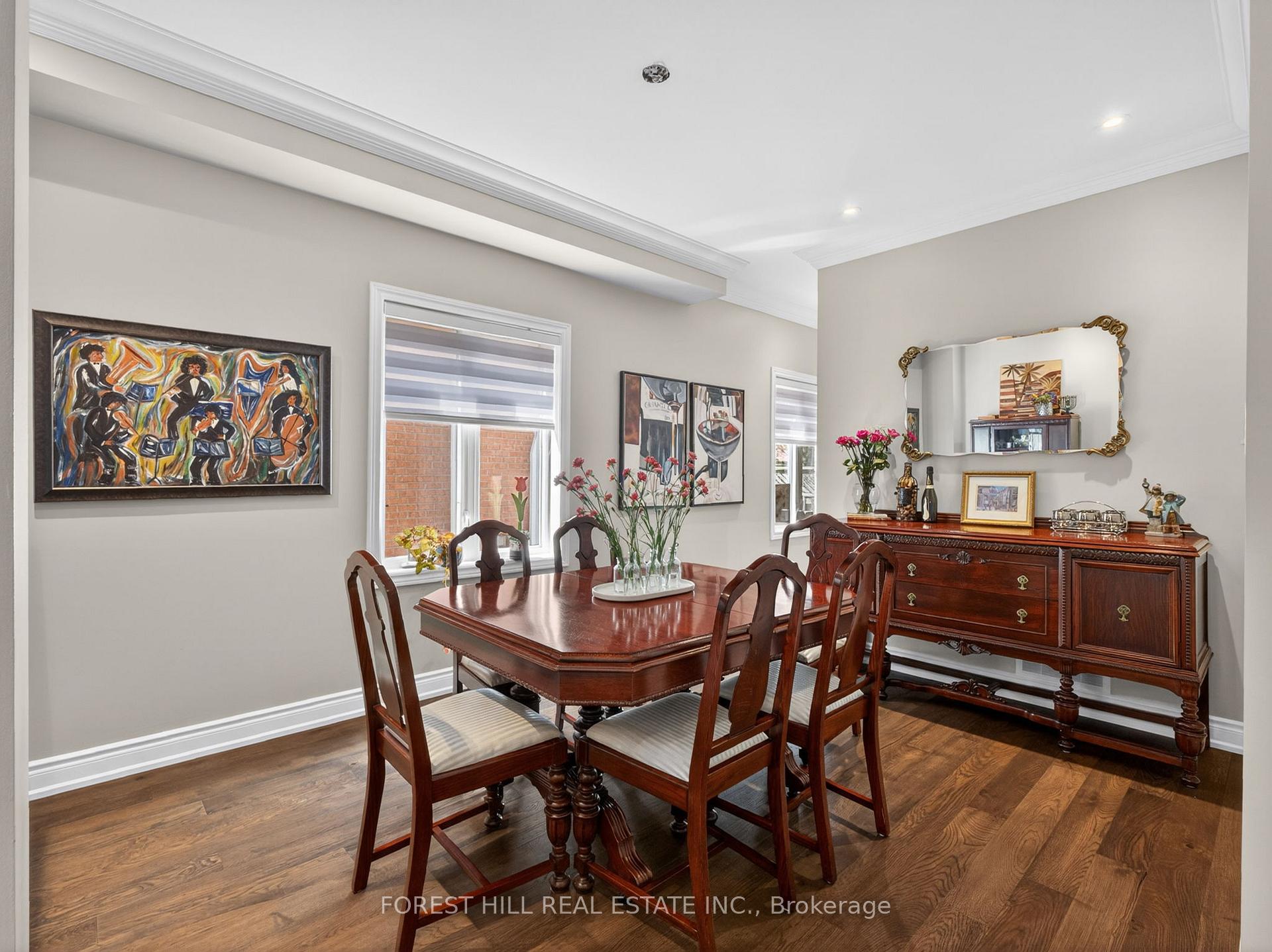Photo 20 of 120 Sandwood Drive, Vaughan, Patterson — HOMEH
