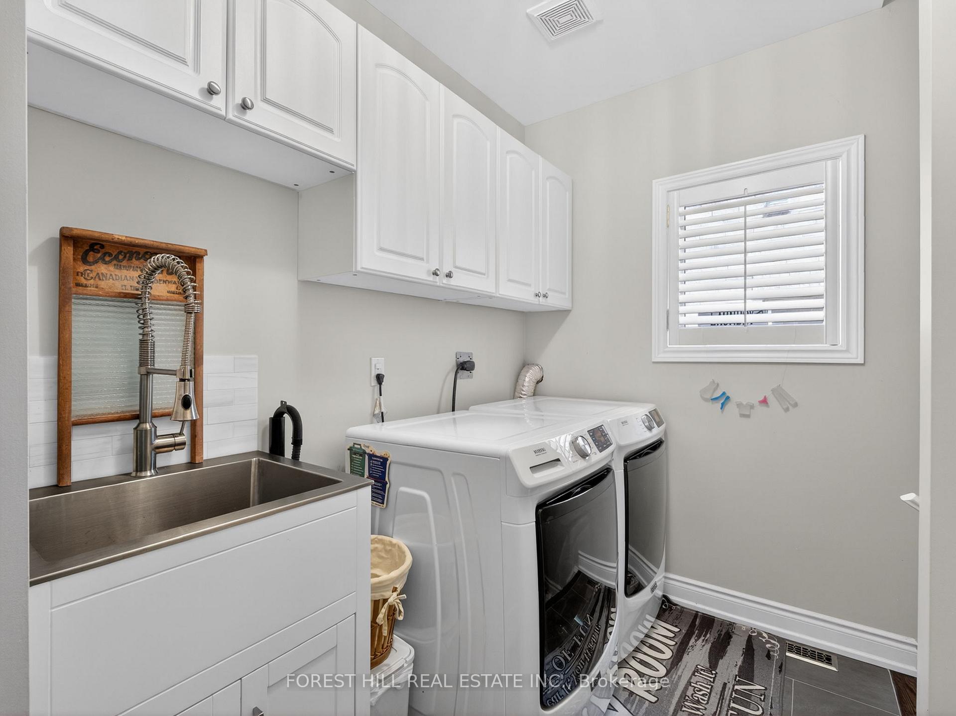 Photo 24 of 120 Sandwood Drive, Vaughan, Patterson — HOMEH