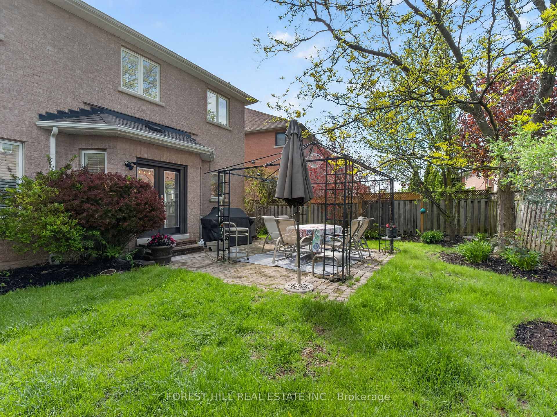 Photo 44 of 120 Sandwood Drive, Vaughan, Patterson — HOMEH