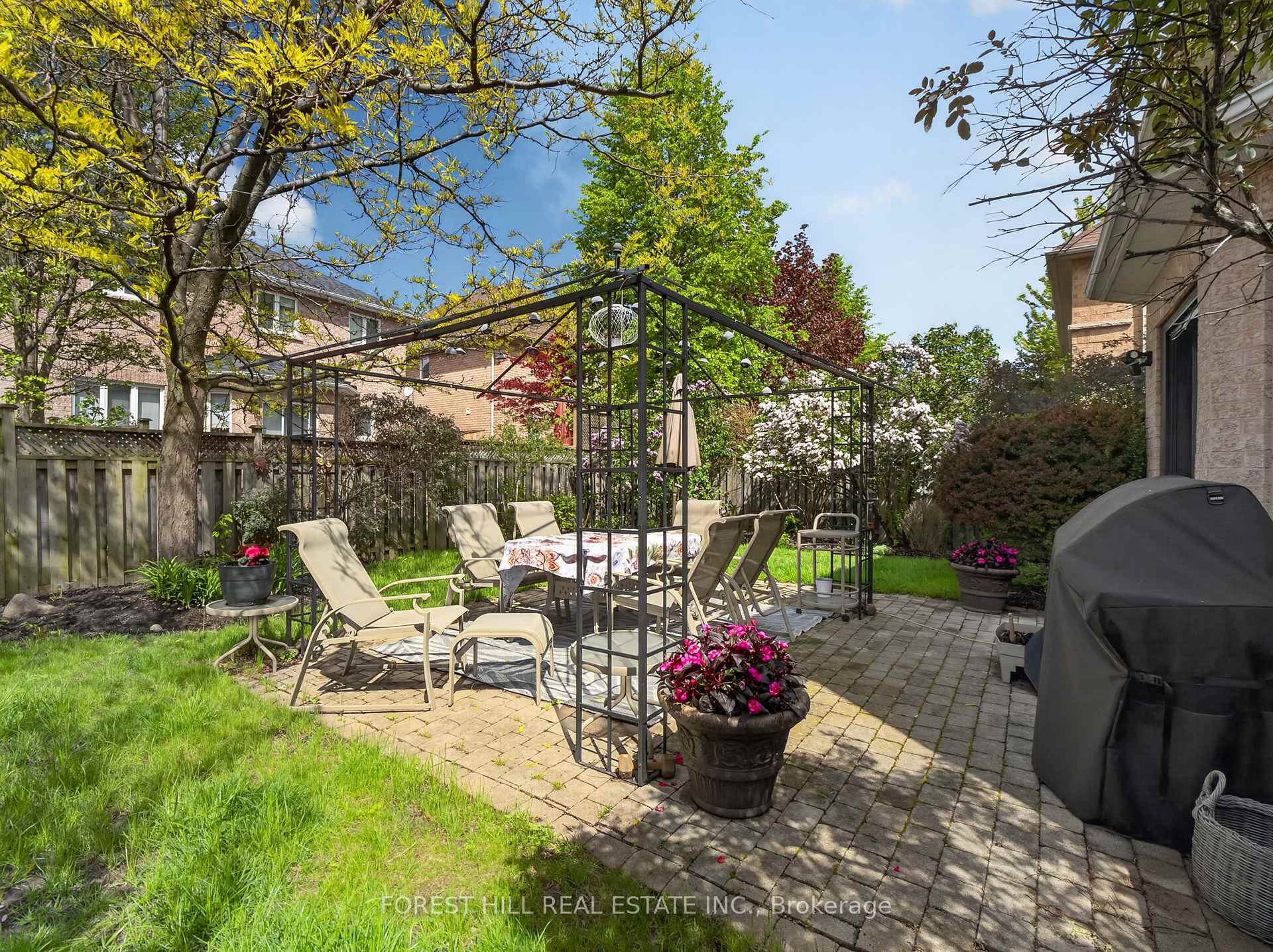 Photo 45 of 120 Sandwood Drive, Vaughan, Patterson — HOMEH