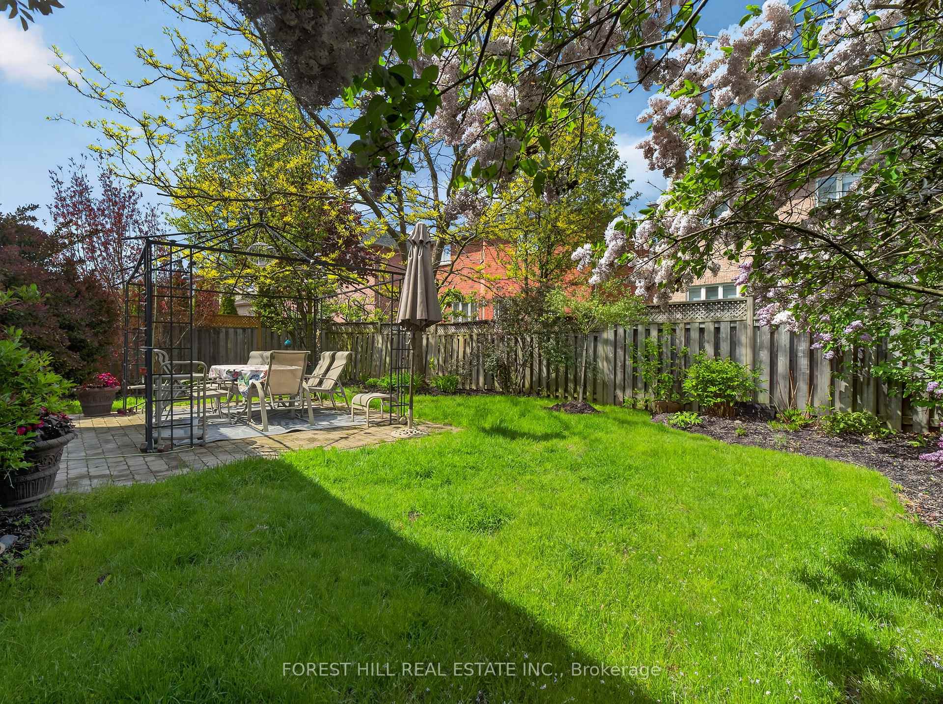 Photo 46 of 120 Sandwood Drive, Vaughan, Patterson — HOMEH