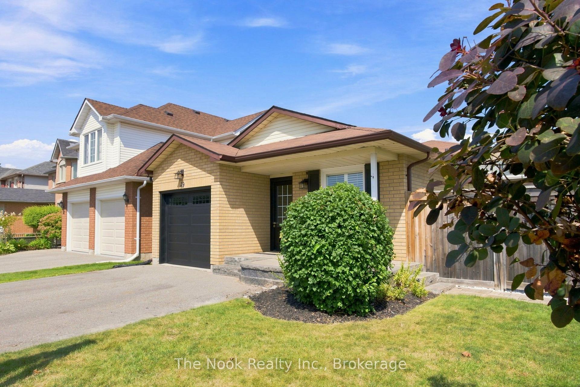 Photo 2 of 49 Granville Drive, Clarington, Courtice — HOMEH