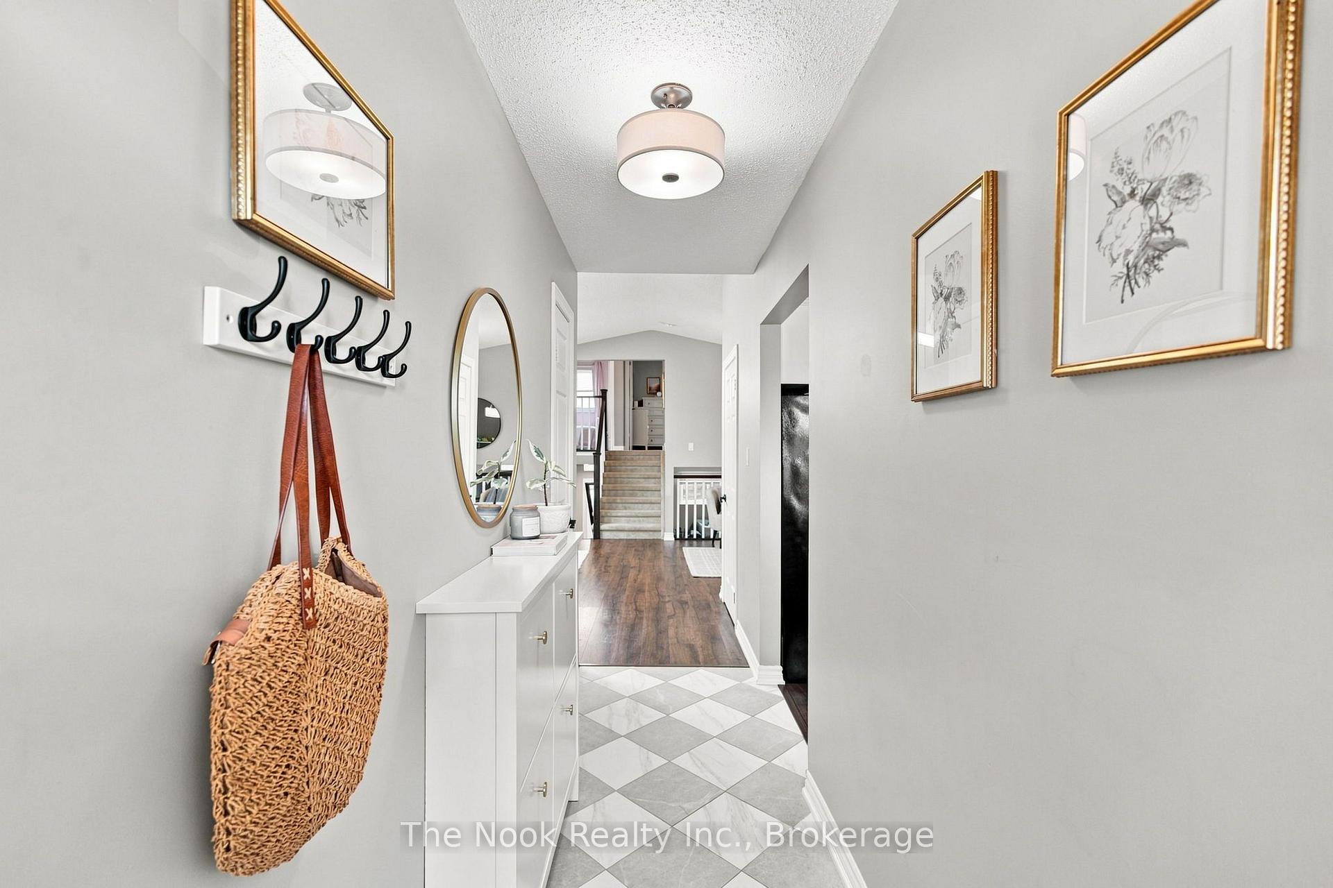 Photo 6 of 49 Granville Drive, Clarington, Courtice — HOMEH