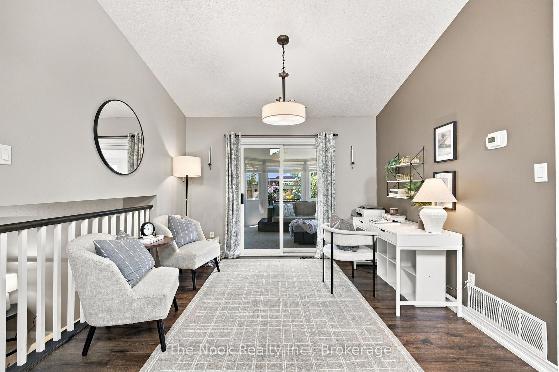 Photo 8 of 49 Granville Drive, Clarington, Courtice — HOMEH