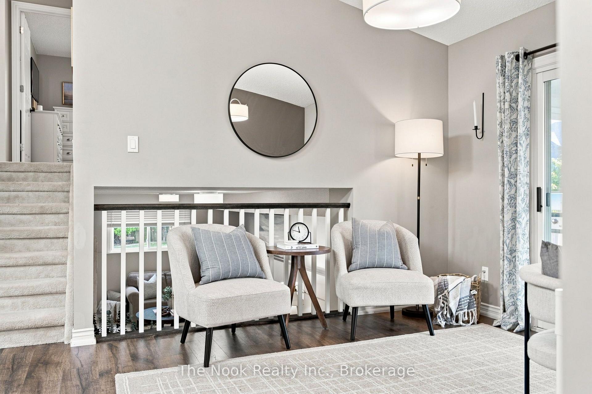 Photo 9 of 49 Granville Drive, Clarington, Courtice — HOMEH