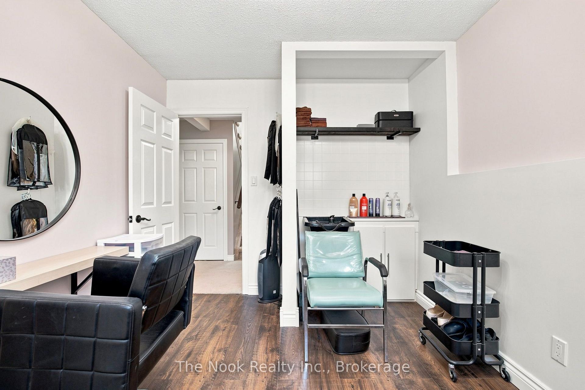Photo 21 of 49 Granville Drive, Clarington, Courtice — HOMEH