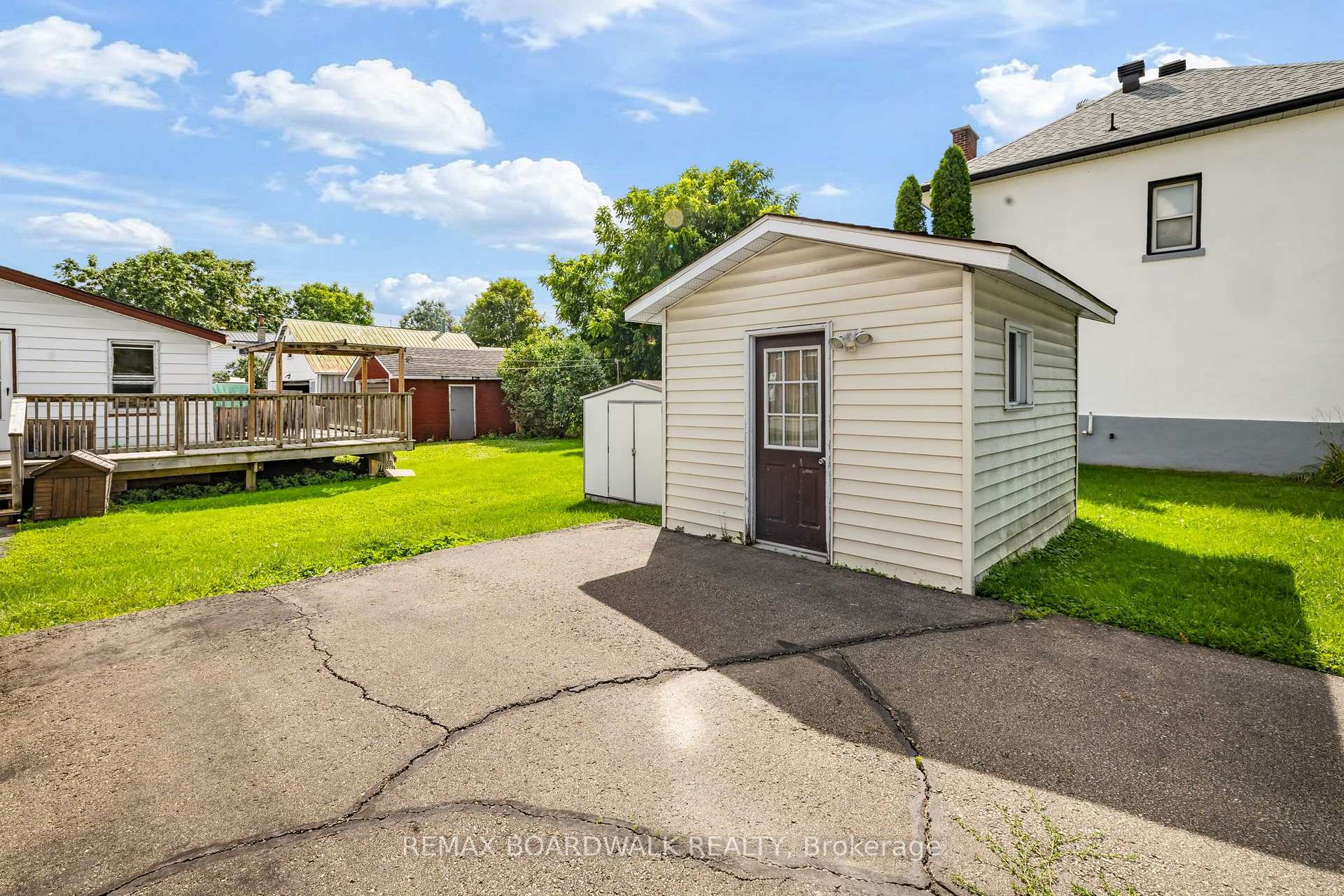 Photo 32 of 22 Merrick Street, Smiths Falls, Smiths Falls — HOMEH