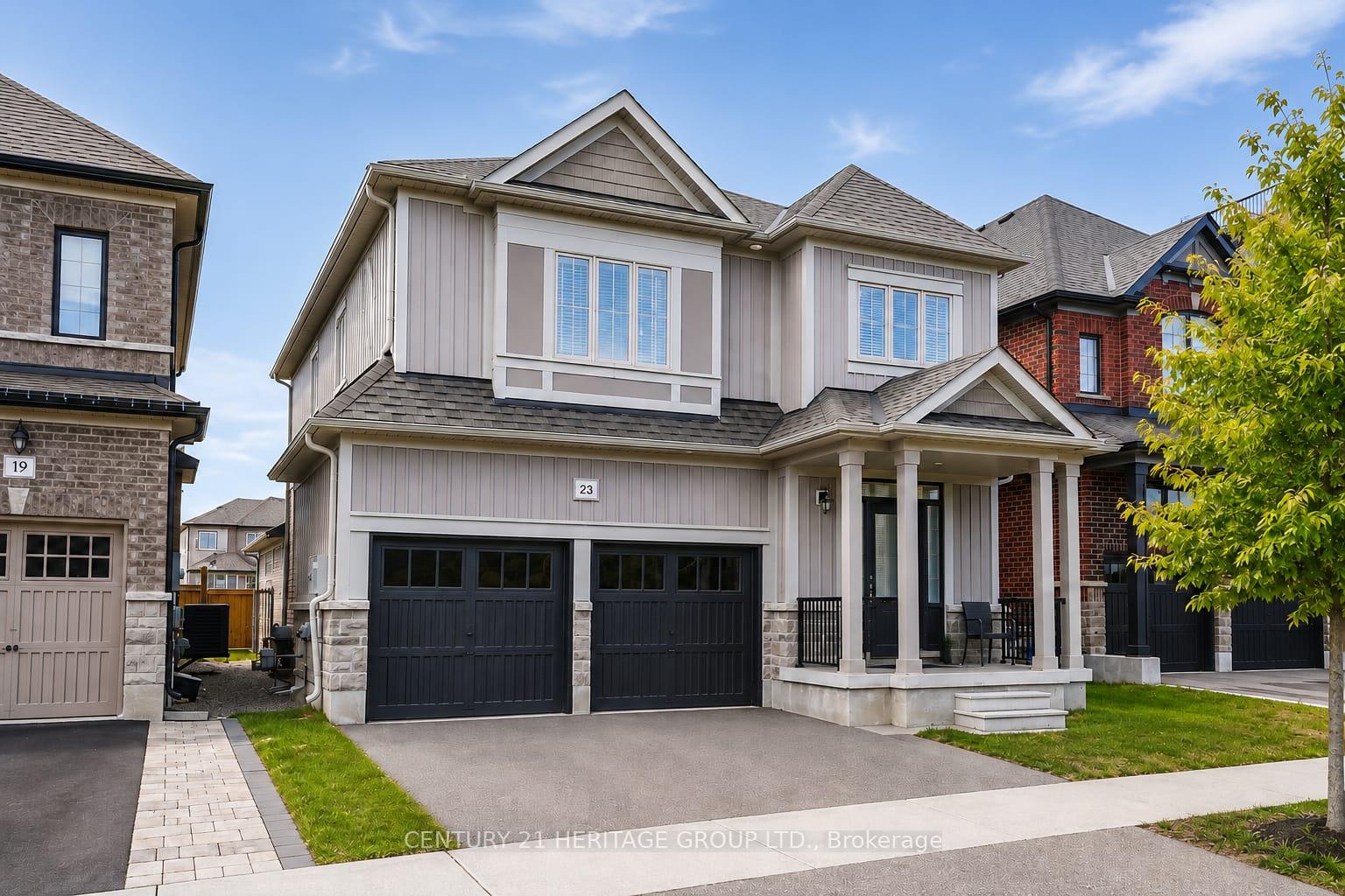 Photo of 23 Crombie Street