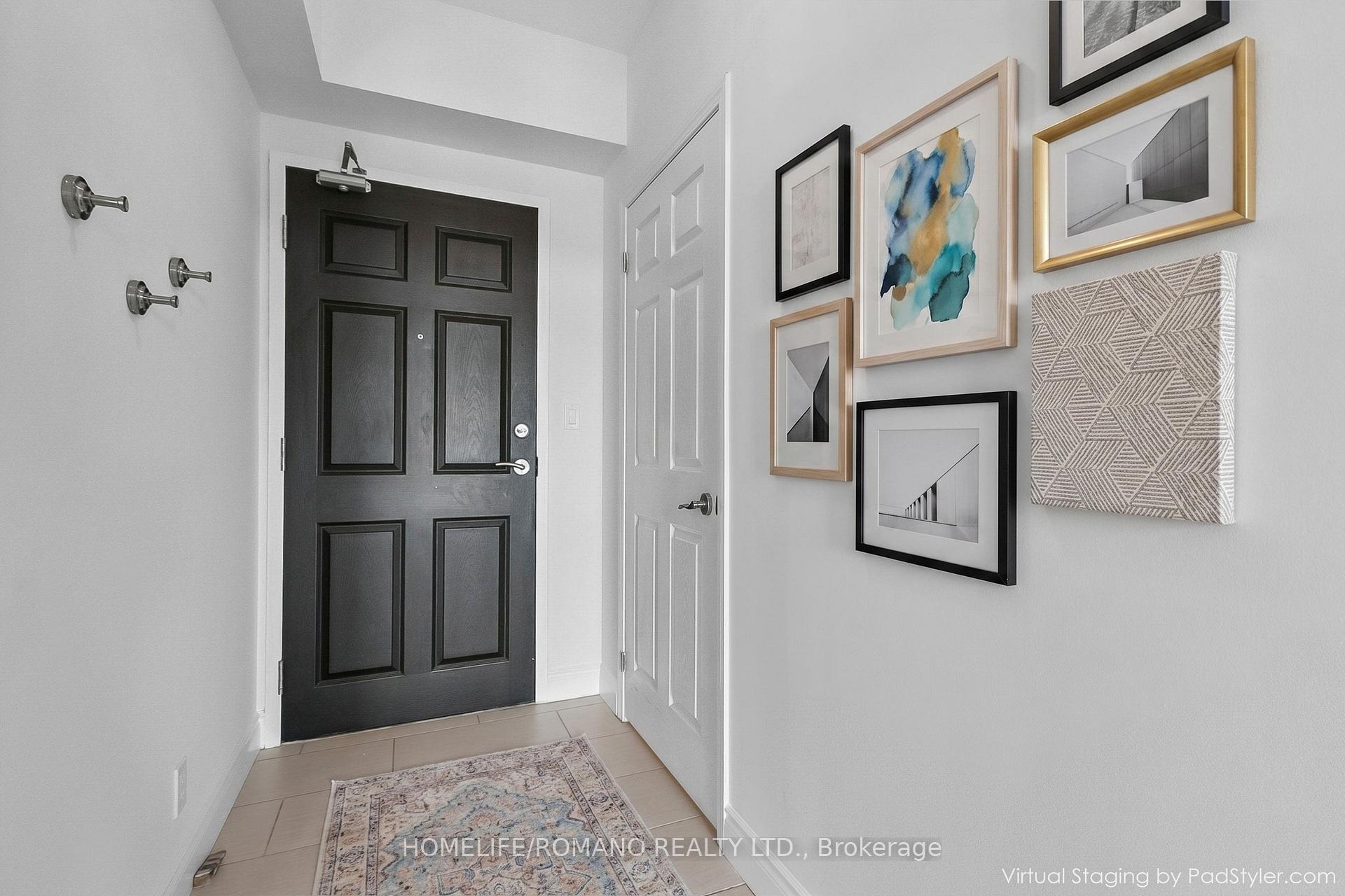 Photo 4 of Unit 508, 650 Mount Pleasant Road, Toronto, Mount Pleasant West — HOMEH