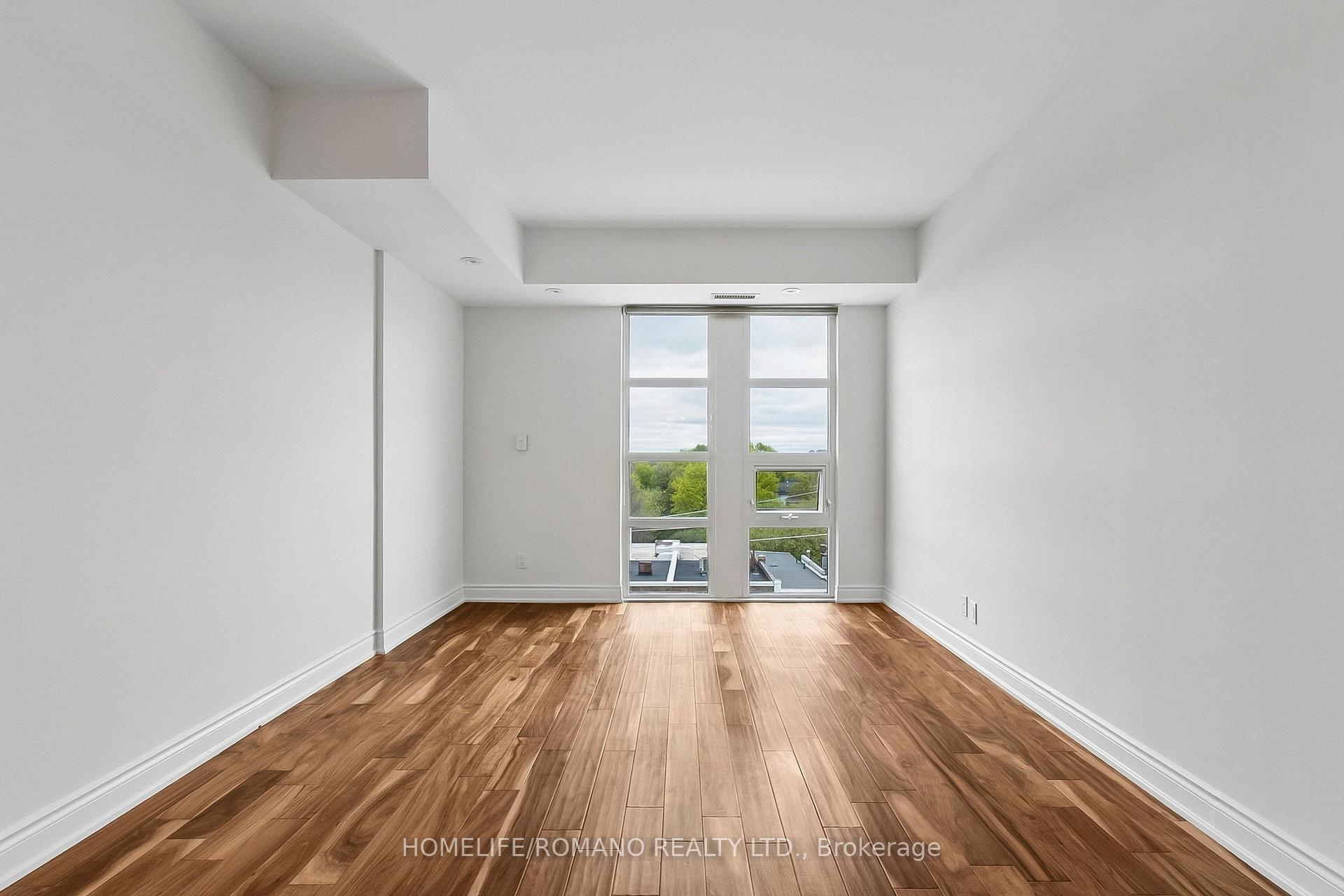 Photo 6 of Unit 508, 650 Mount Pleasant Road, Toronto, Mount Pleasant West — HOMEH