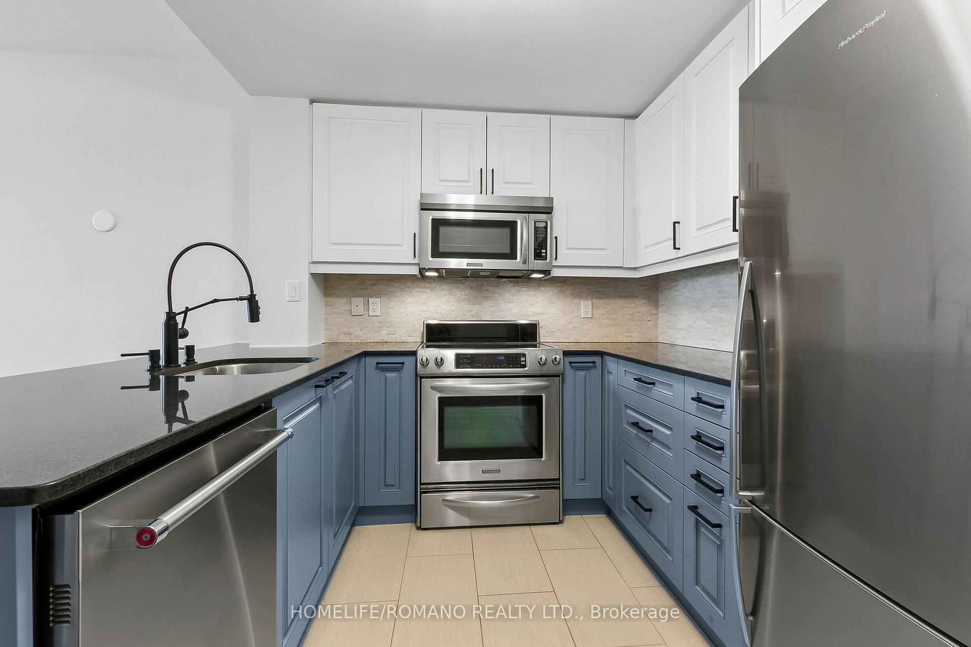 Photo 9 of Unit 508, 650 Mount Pleasant Road, Toronto, Mount Pleasant West — HOMEH