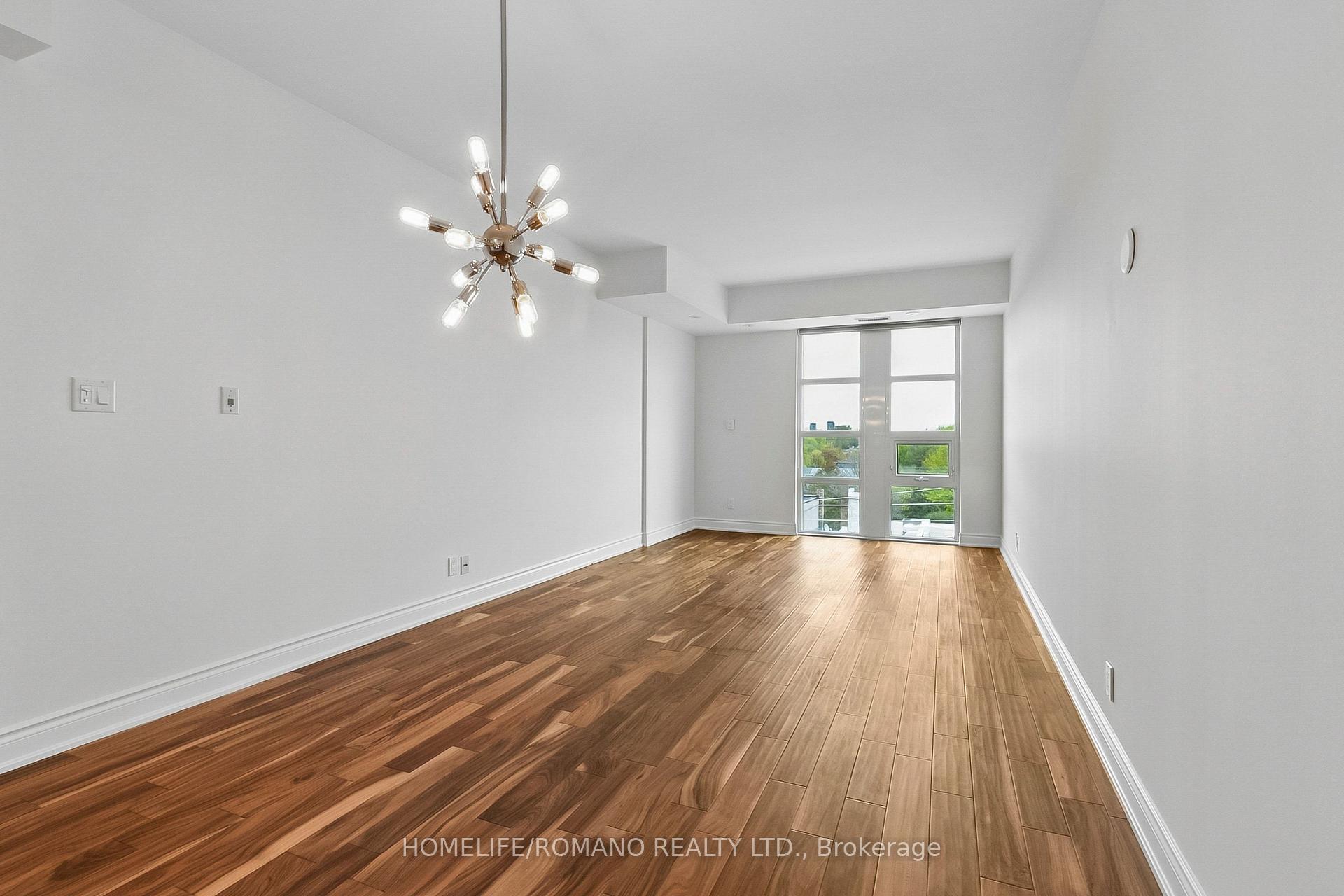 Photo 10 of Unit 508, 650 Mount Pleasant Road, Toronto, Mount Pleasant West — HOMEH