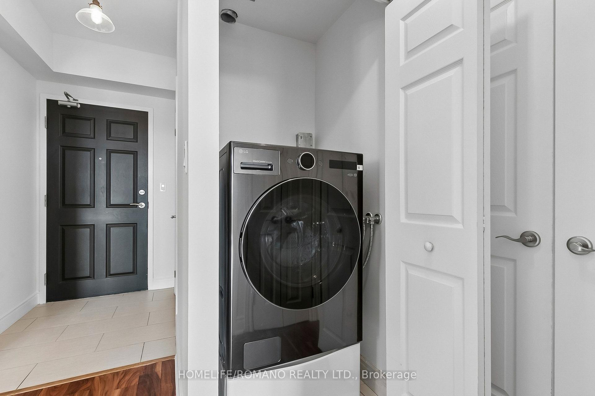 Photo 17 of Unit 508, 650 Mount Pleasant Road, Toronto, Mount Pleasant West — HOMEH